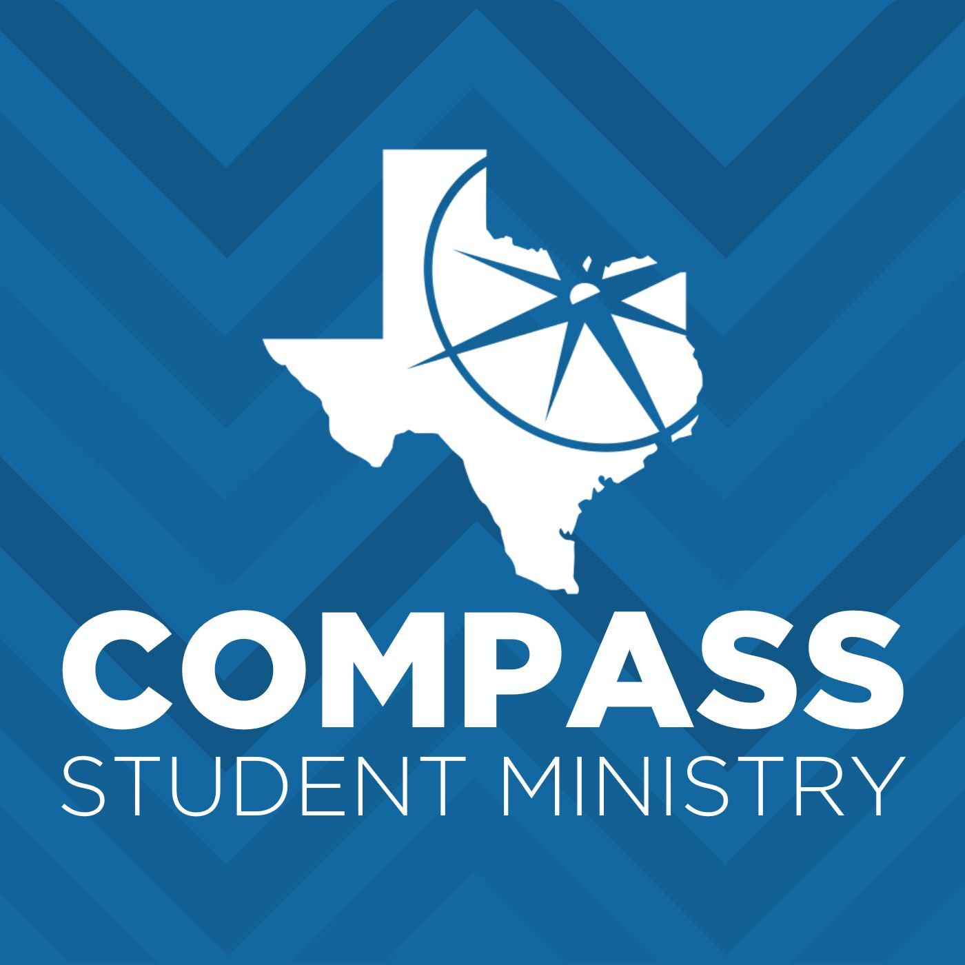 Show artwork for Compass Student Ministry Sermons Podcast