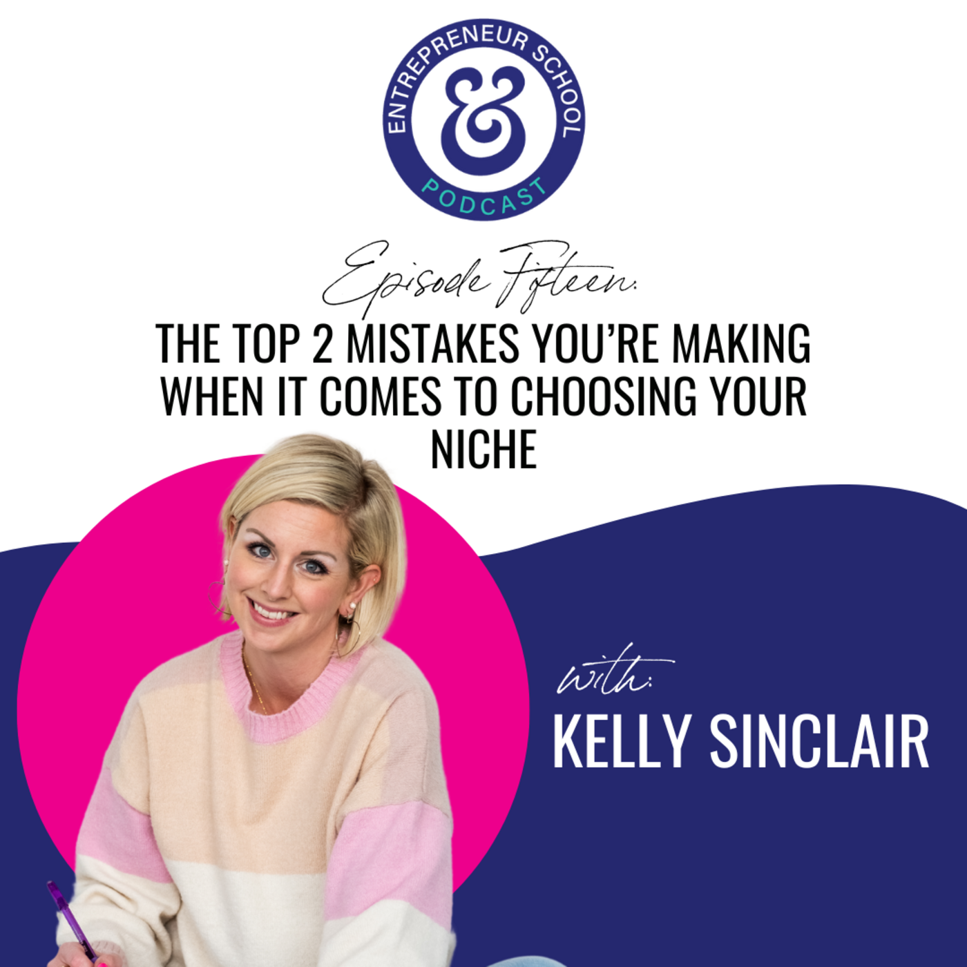 The Top 2 Mistakes You’re Making When it Comes to Choosing Your Niche