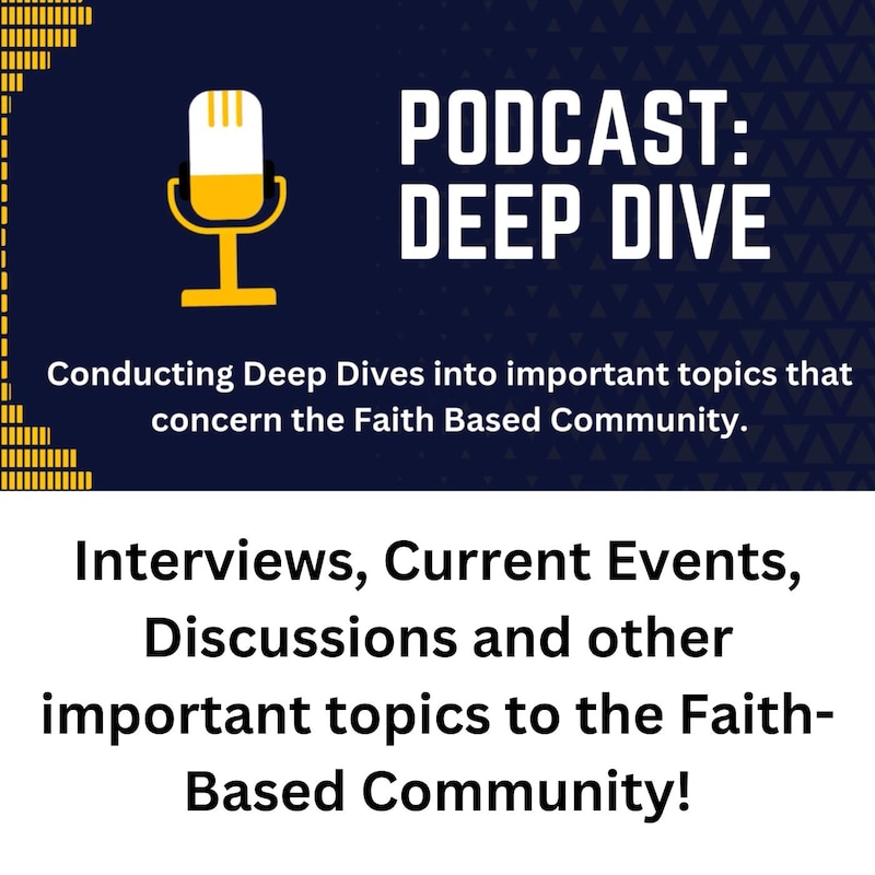 Artwork for podcast Podcast Deep Dive