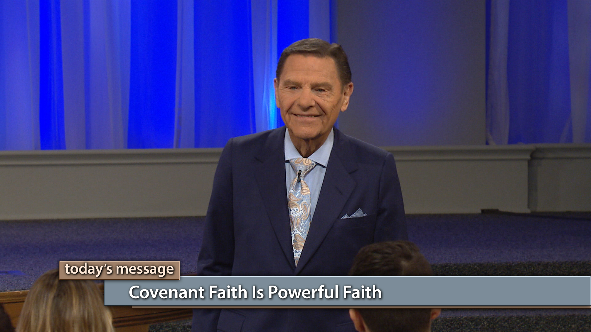 BVOV - Apr2120 - Covenant Faith Is Powerful Faith