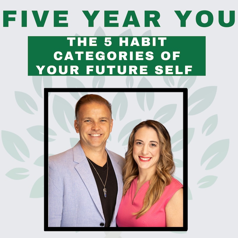 Artwork for podcast Five Year You