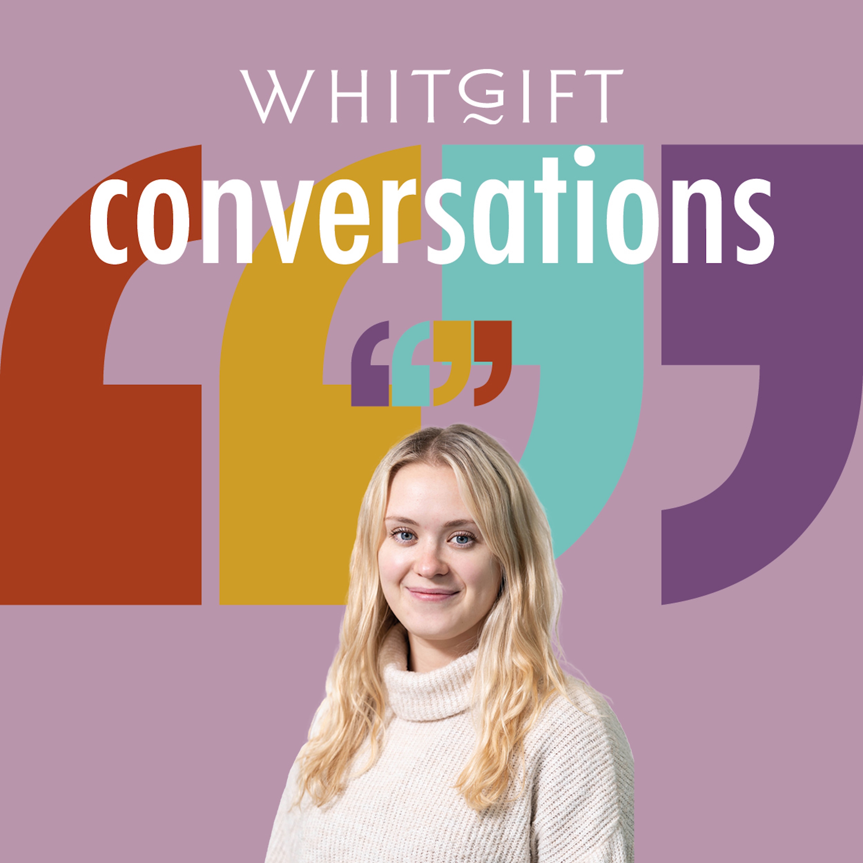 Whitgift Conversations
