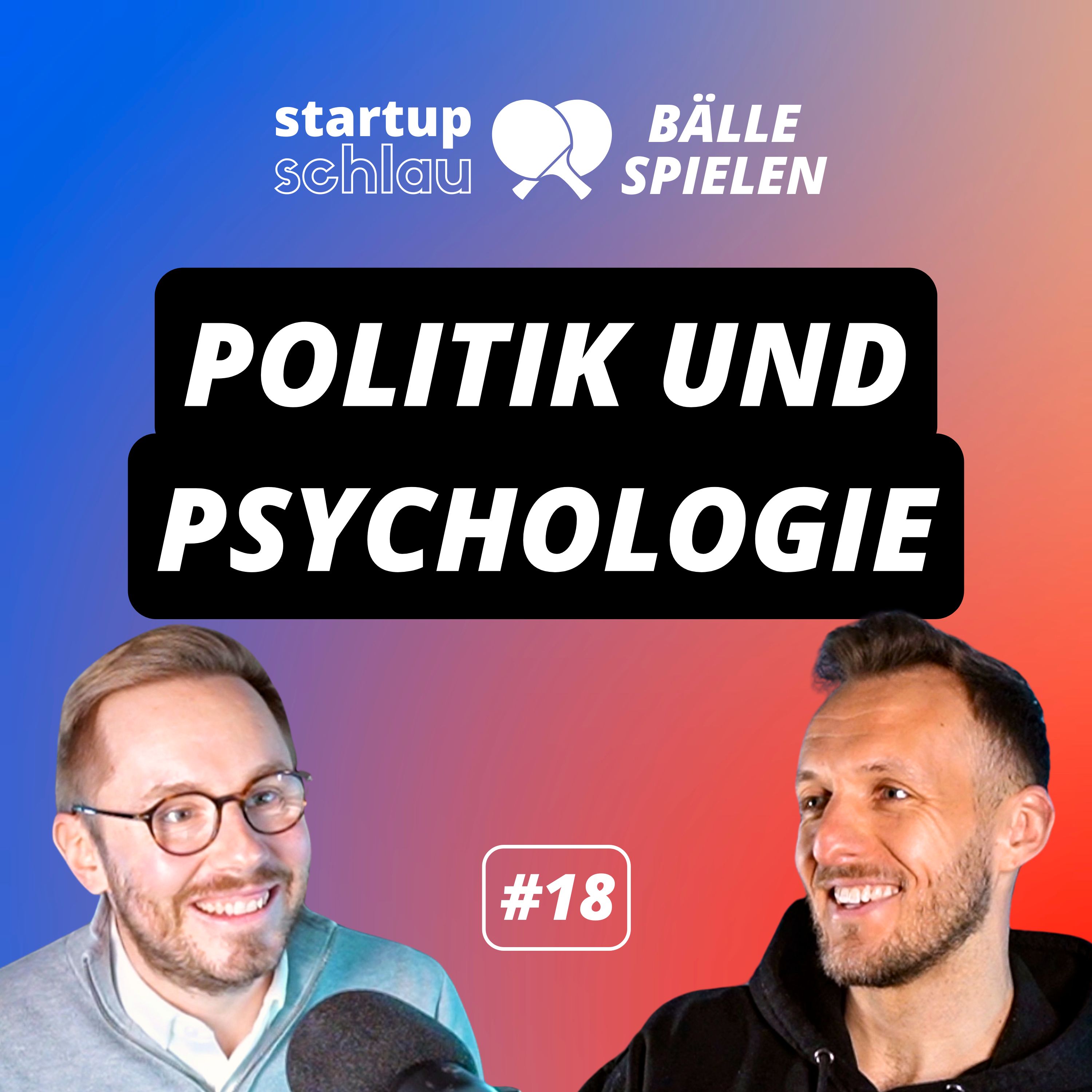 Startup Schlau Podcast