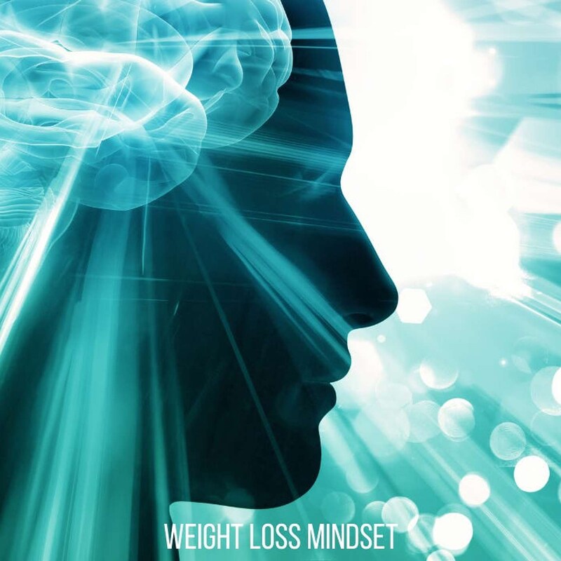 Artwork for podcast Weight Loss Mindset