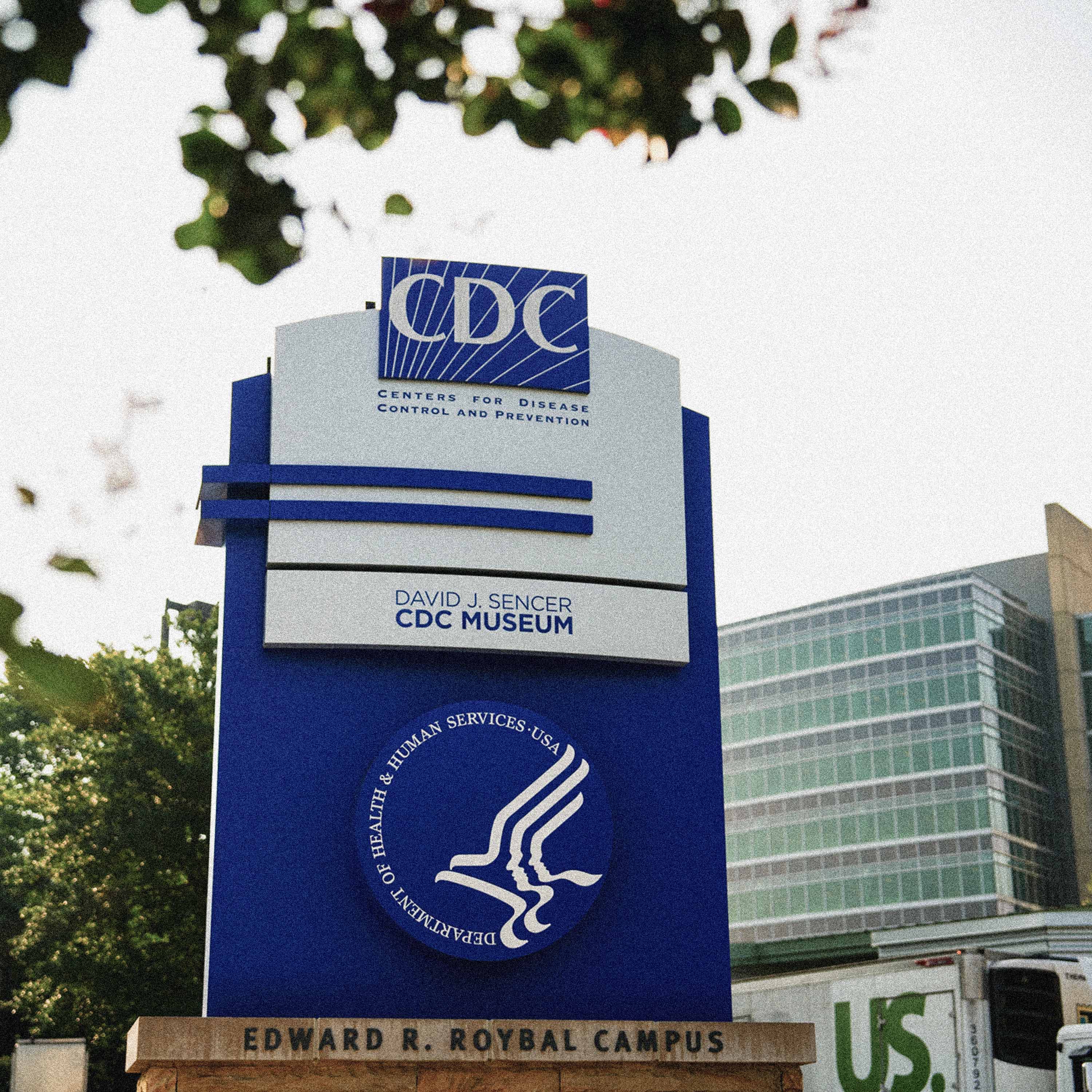 Top Officials Quit CDC After Director’s Ouster