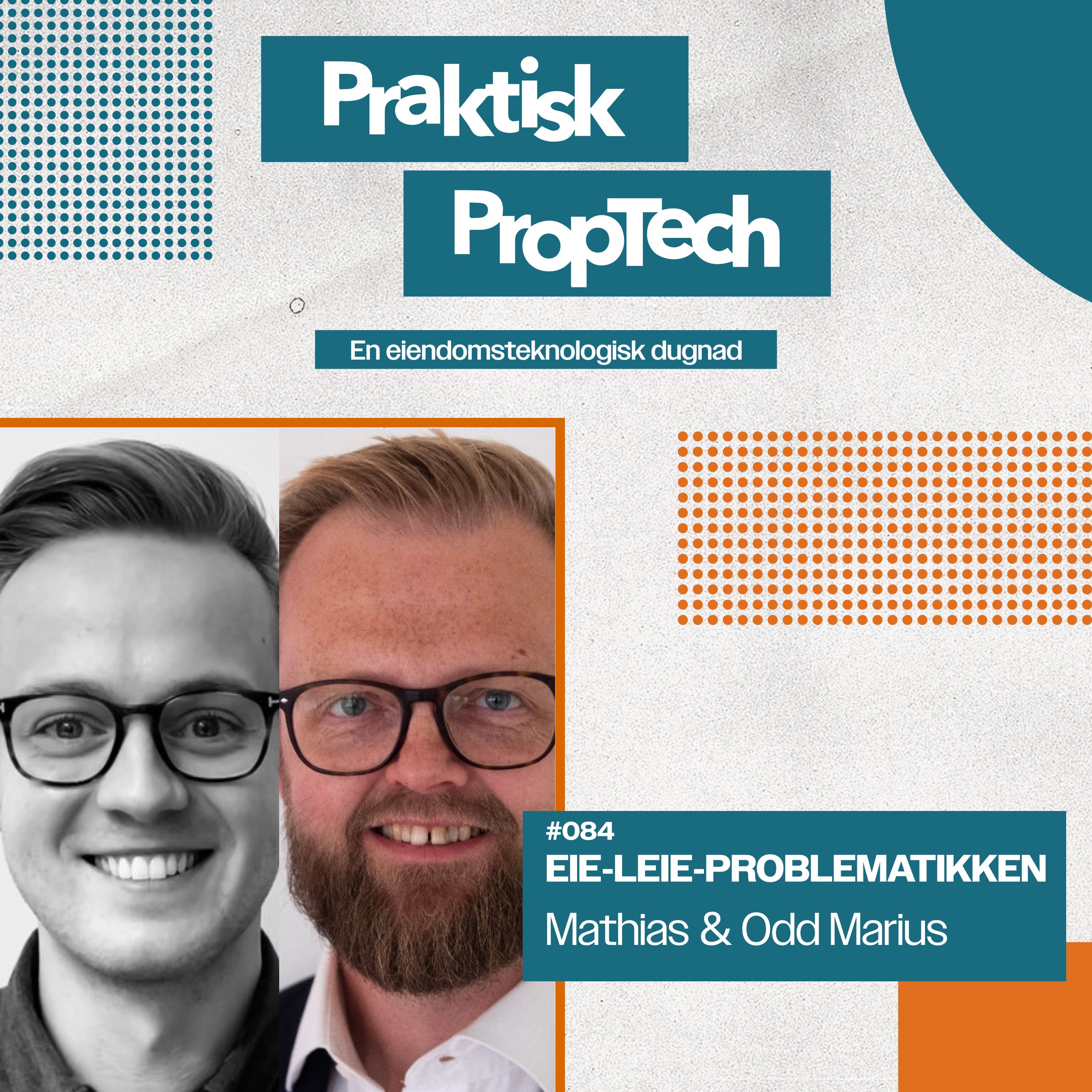 Praktisk PropTech