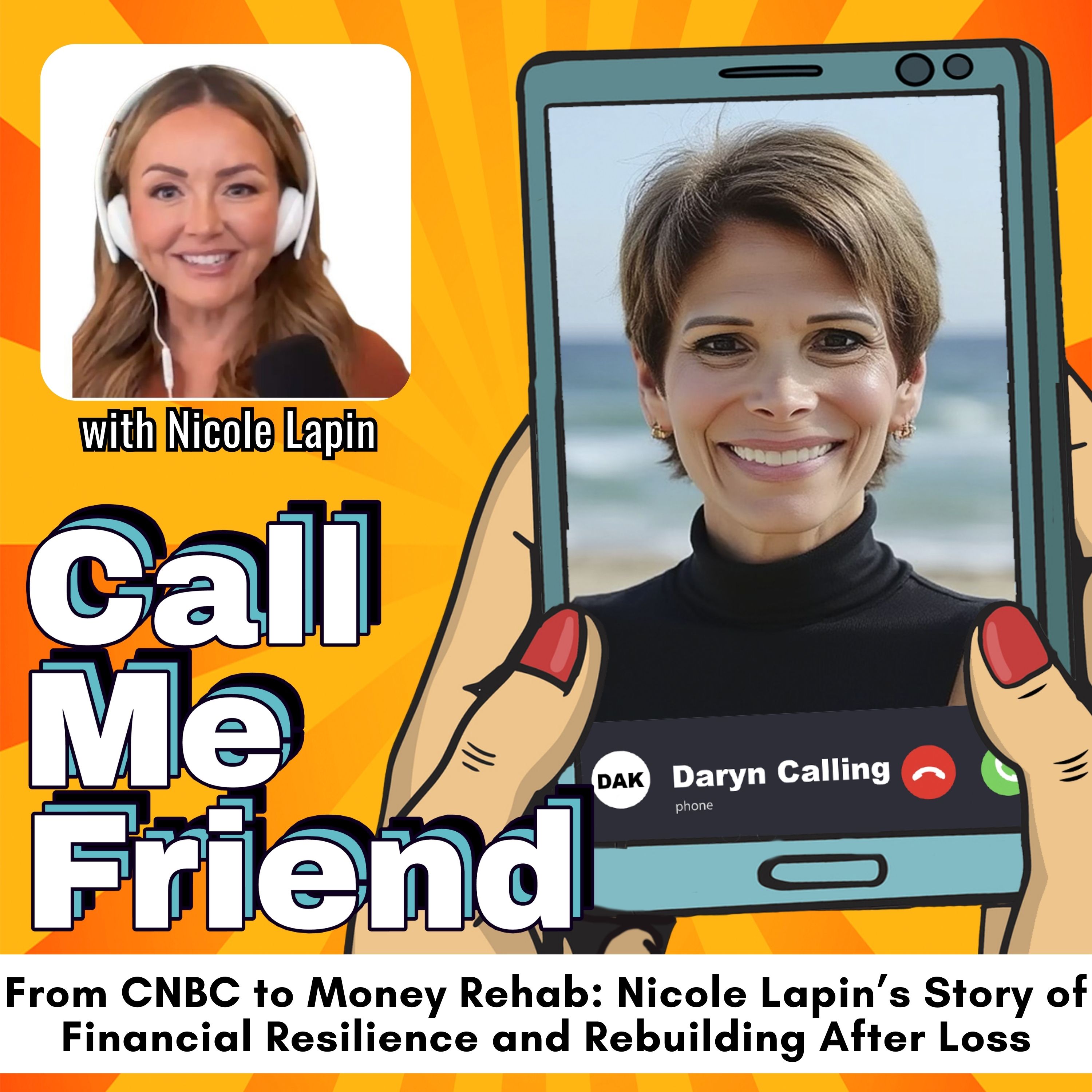 Call Me Friend