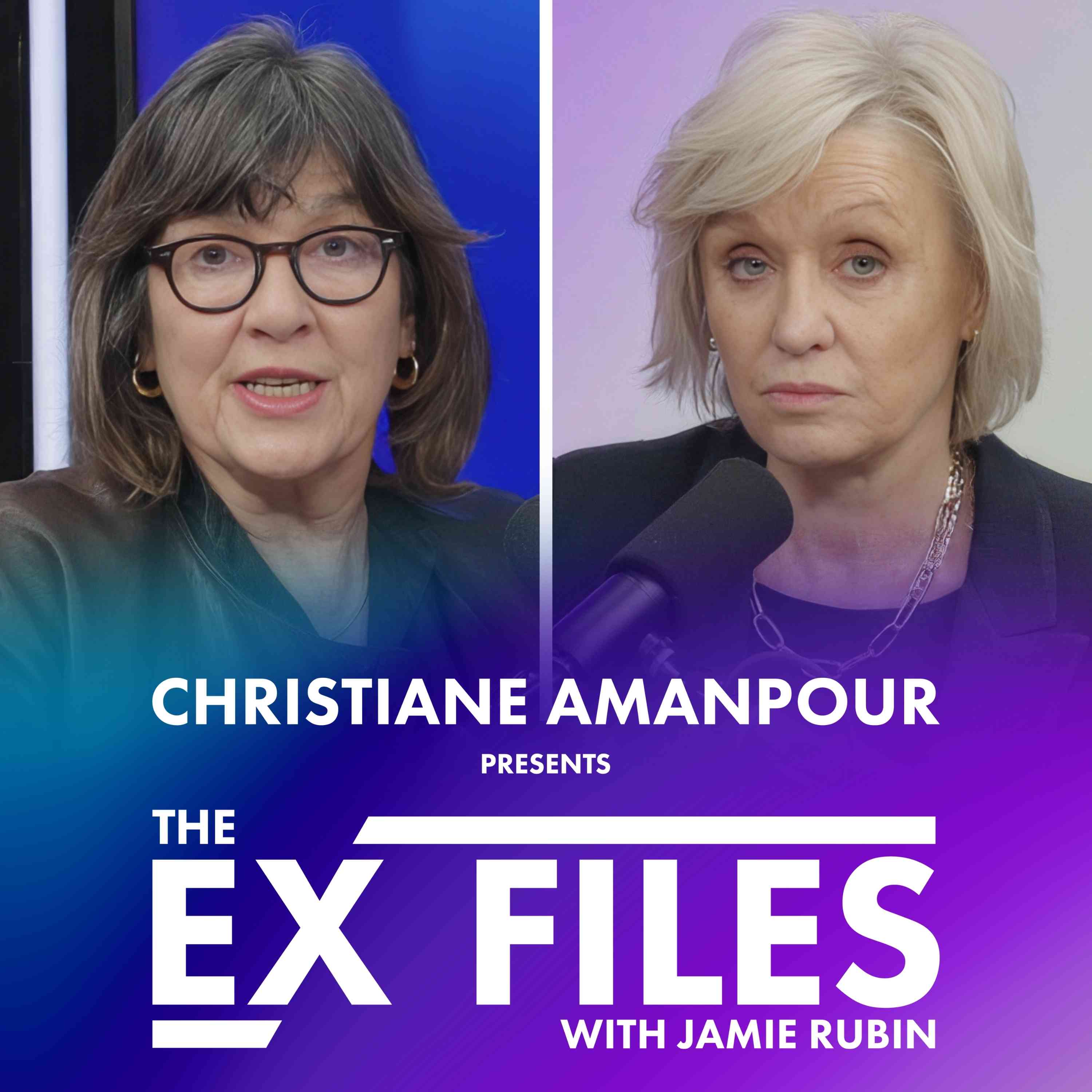 How Trump broke the first rule of war - with Tina Brown