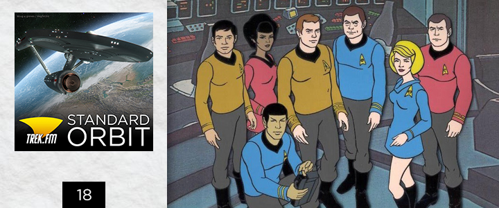 18: Not the Real McCoy episode artwork