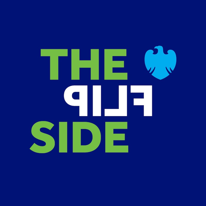 Artwork for podcast The Flip Side
