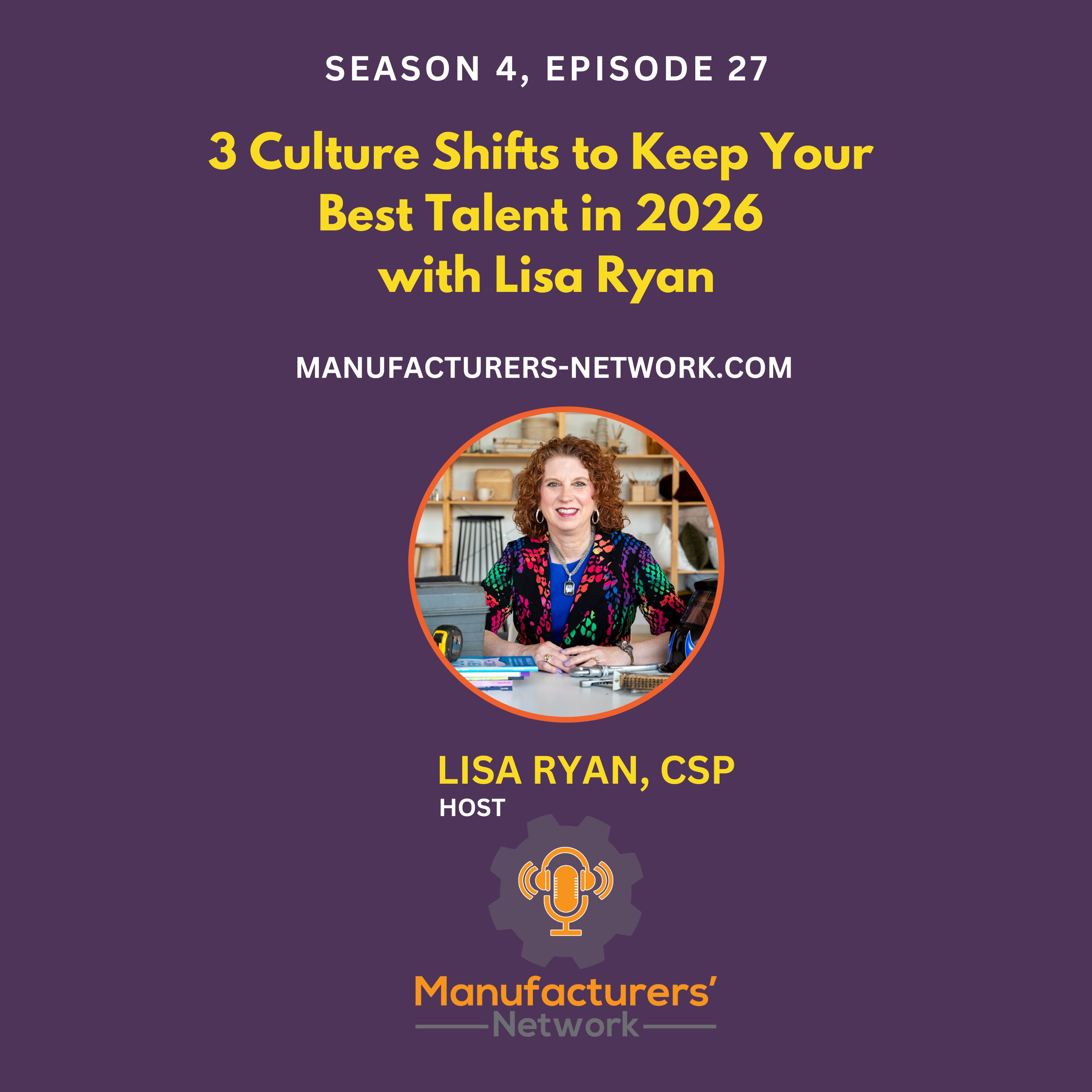 The Manufacturers Network