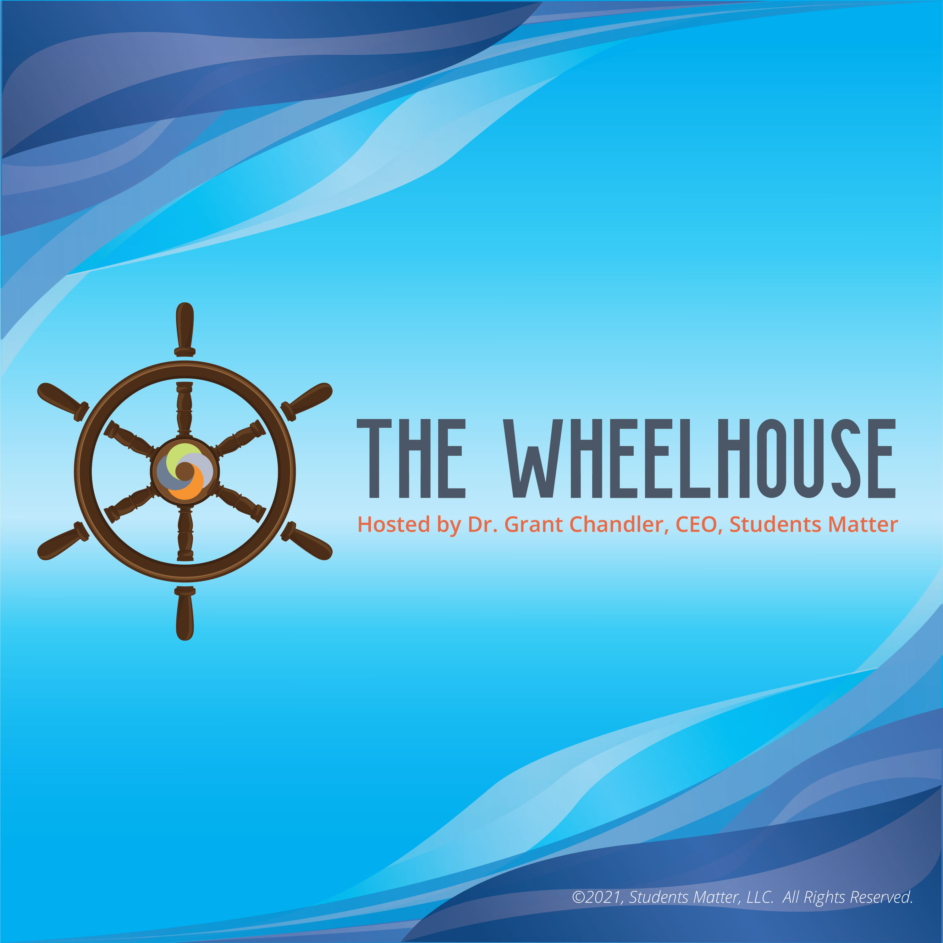 Show artwork for The Wheelhouse