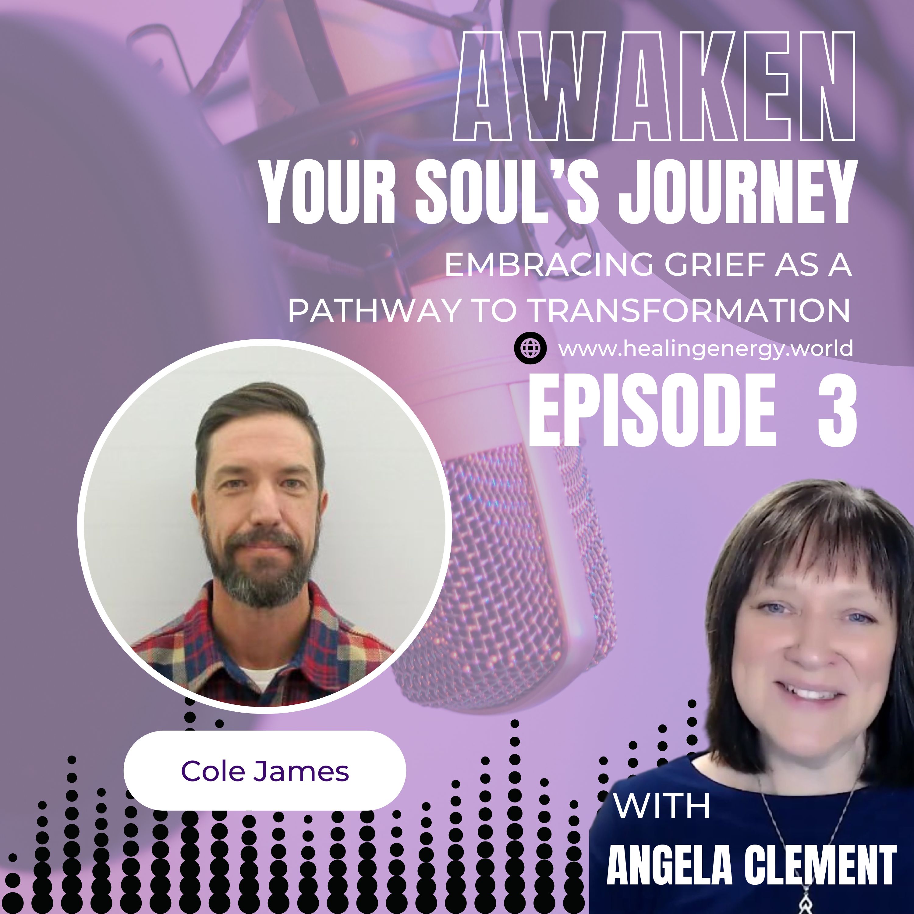 Awaken Your Soul\'s Journey