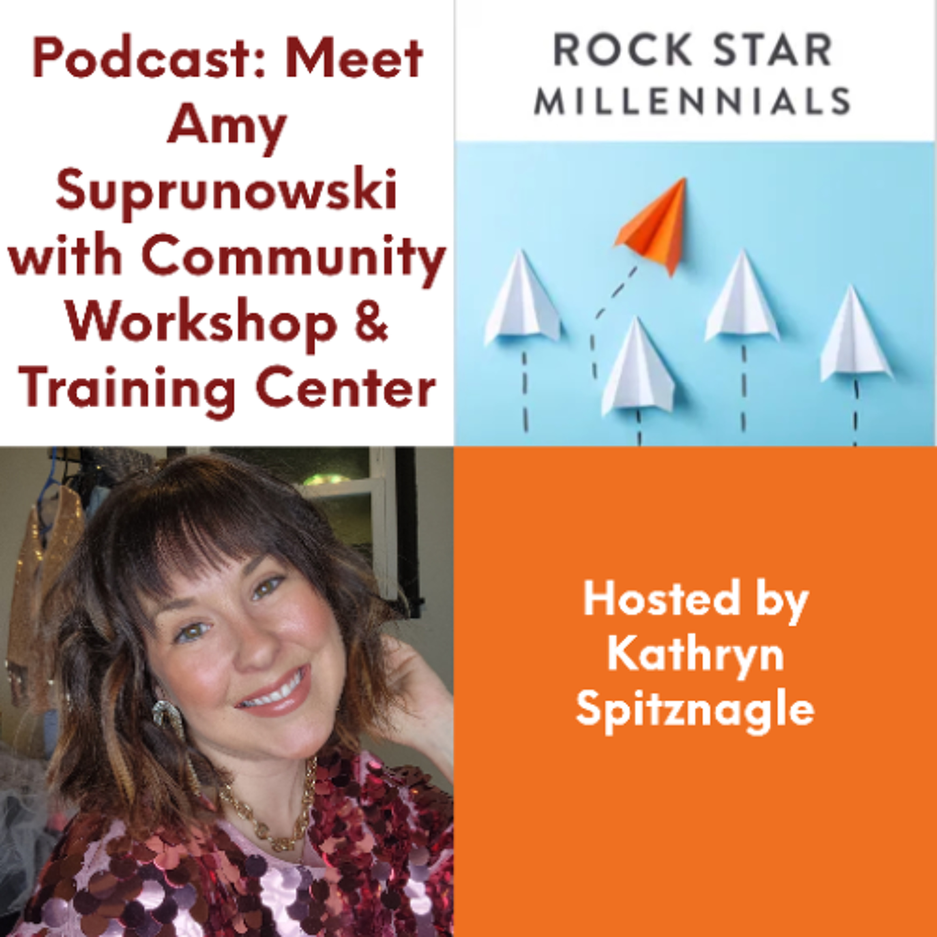 Rock Star Millennials Podcast