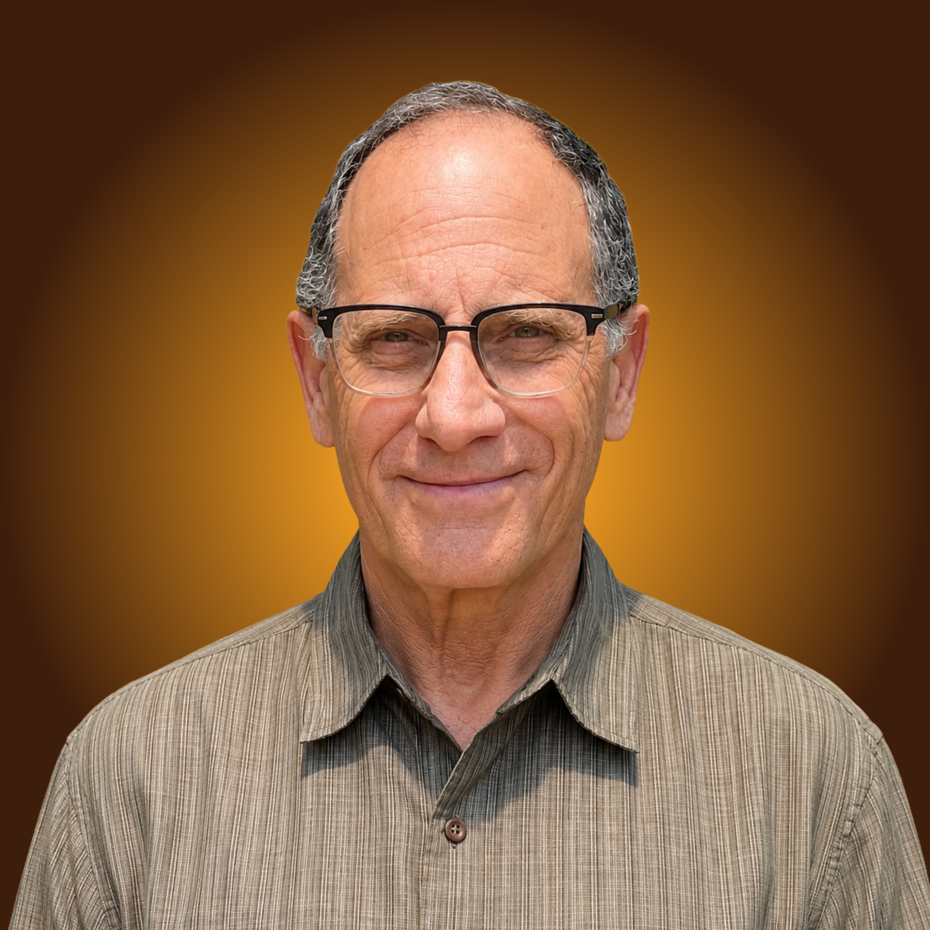 Frank DeLeo: The Spiritual "CPR" Needed to Resuscitate a Hardened Heart episode artwork