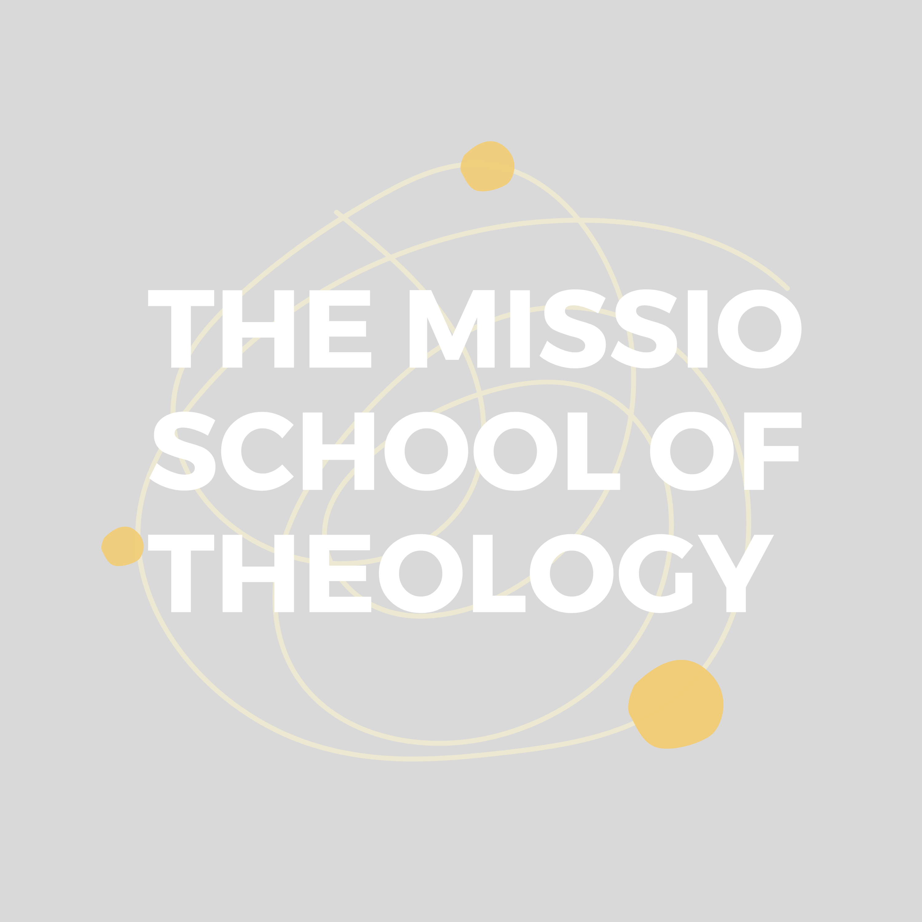 Artwork for Missio School of Theology