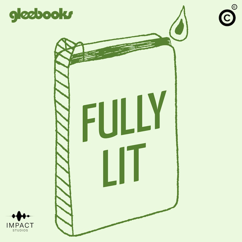 Artwork for podcast Fully Lit