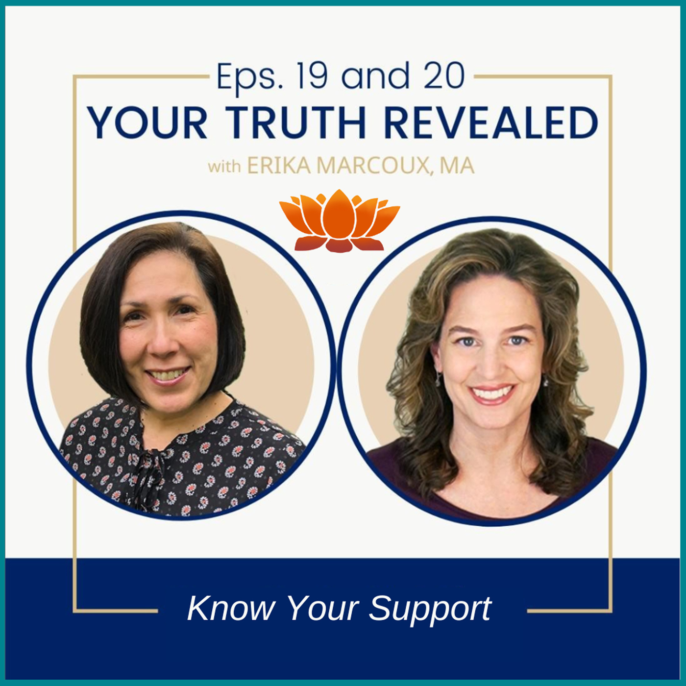 Your Truth Revealed: Healing Fatigue and Lyme