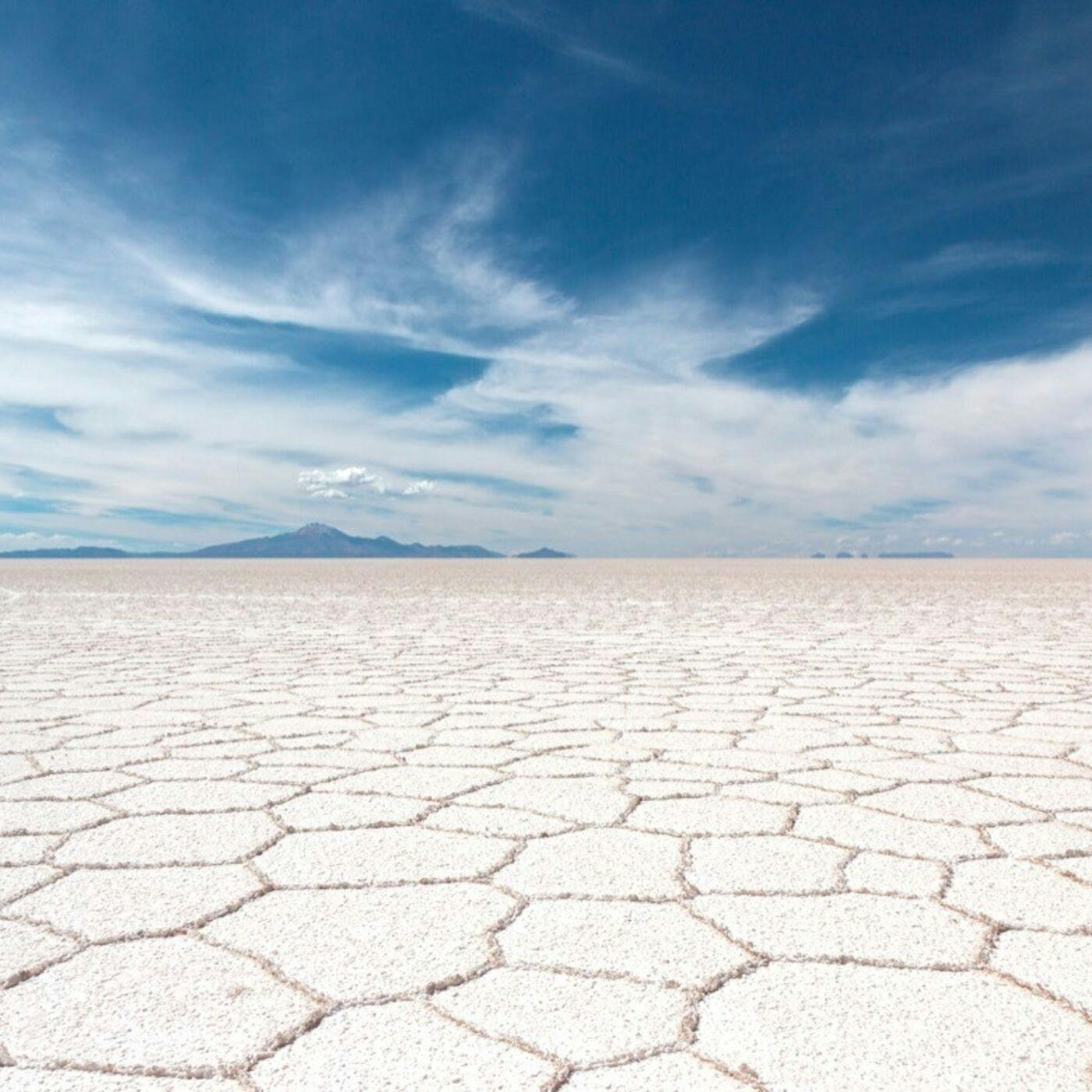 Crossed Off the Map: Bolivia from the Andes to the Amazon with Travel Writer Shafik Meghji