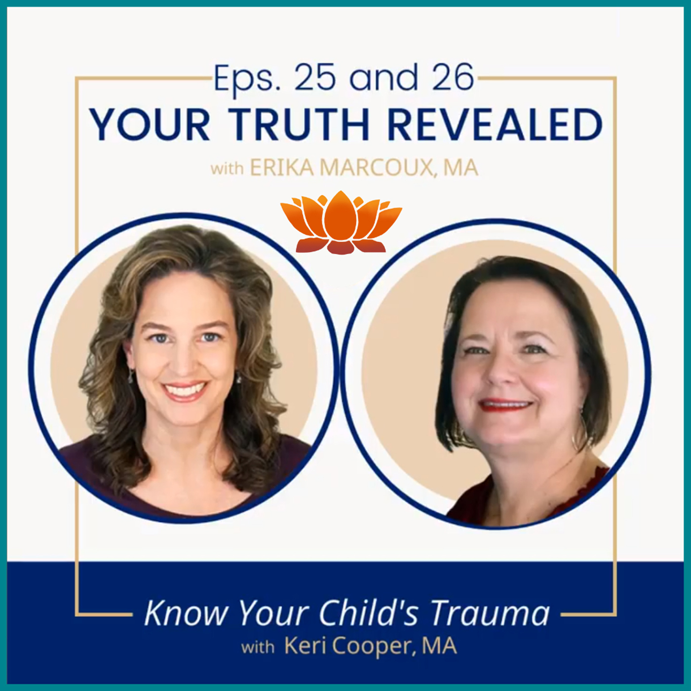Your Truth Revealed: Healing Fatigue and Lyme