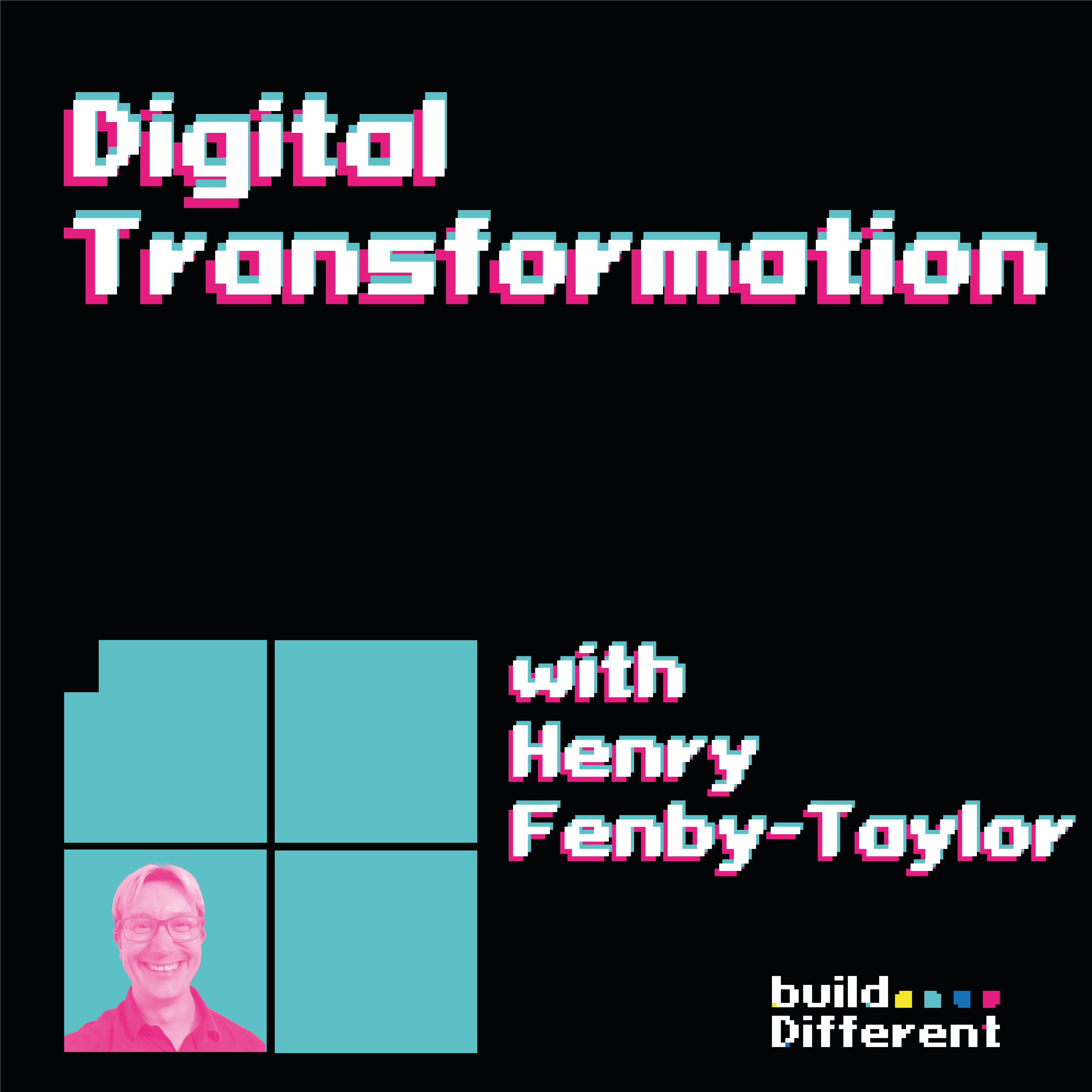 Digital Transformation