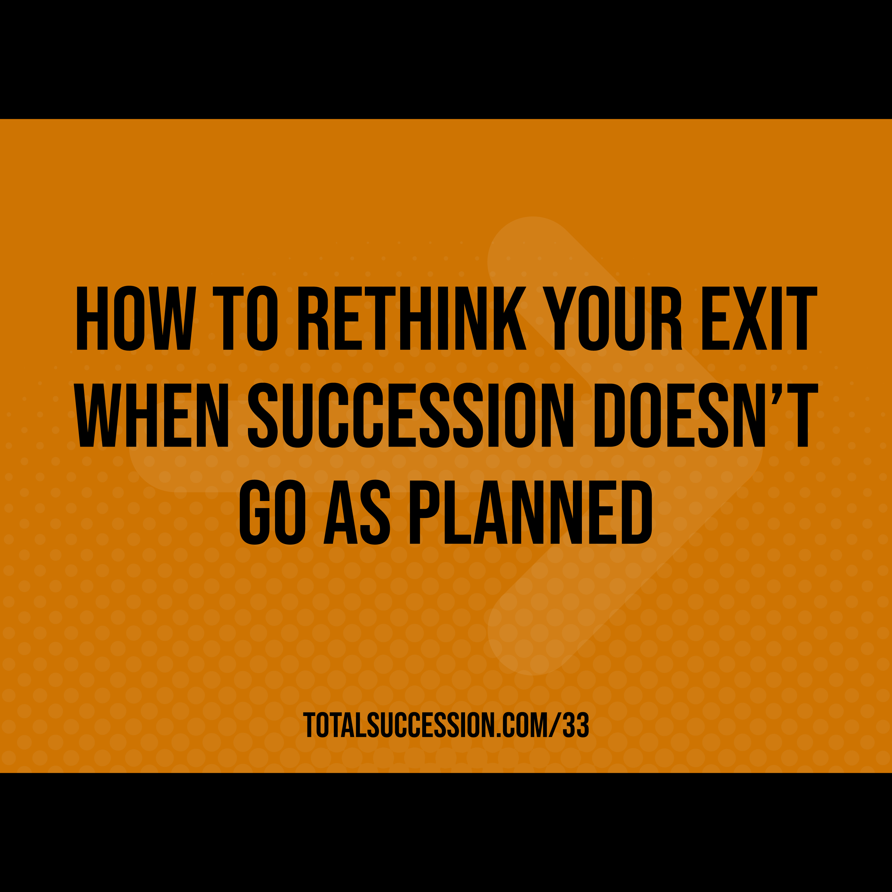 Total Succession
