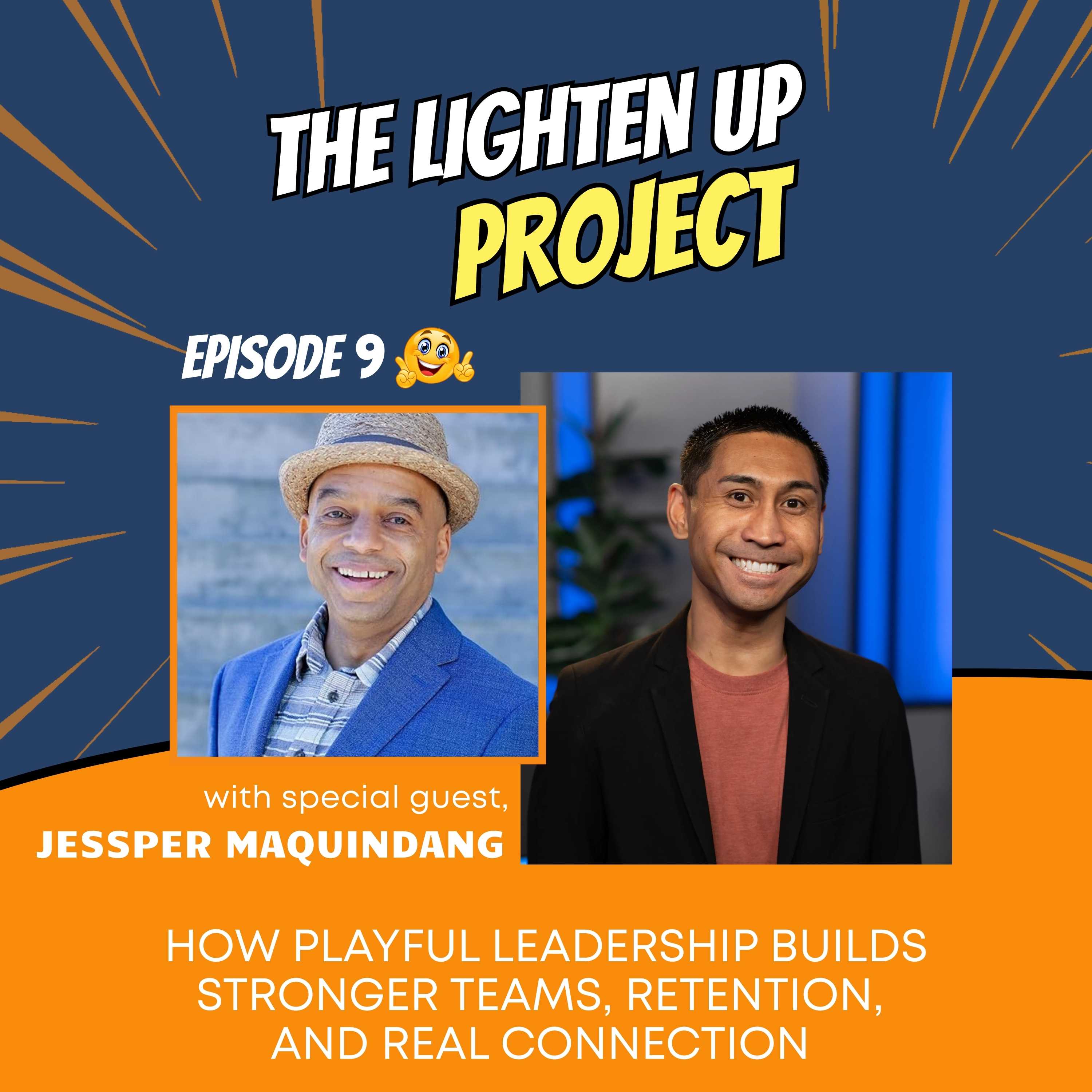 The Lighten Up Project