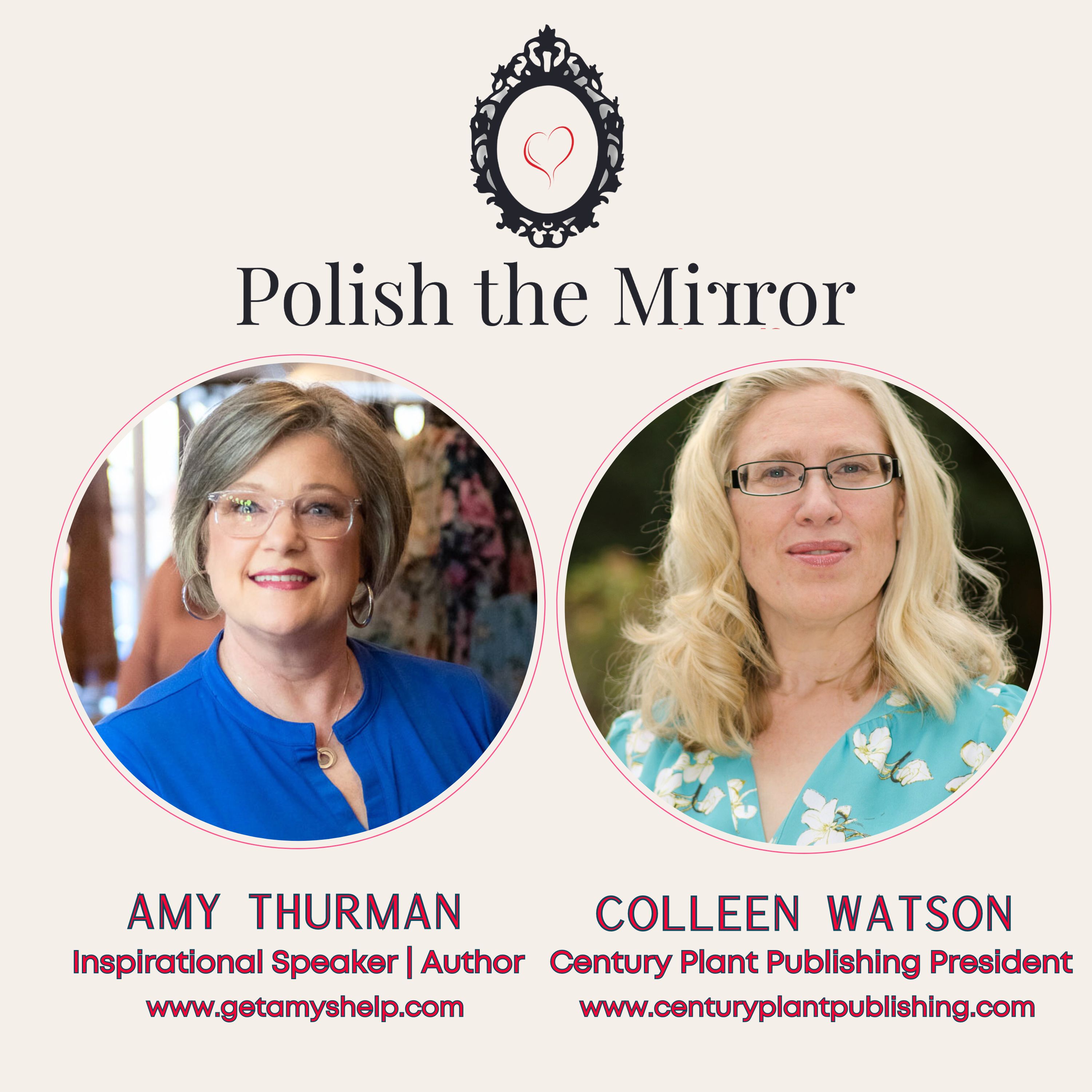 Polish the Mirror