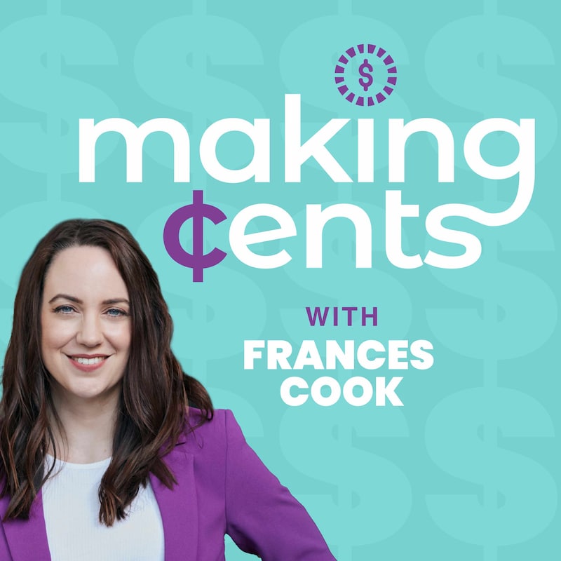 Artwork for podcast Making Cents