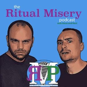 Artwork for podcast Podcast Rodeo  Show: Reviews and First Impressions of Your Podcast