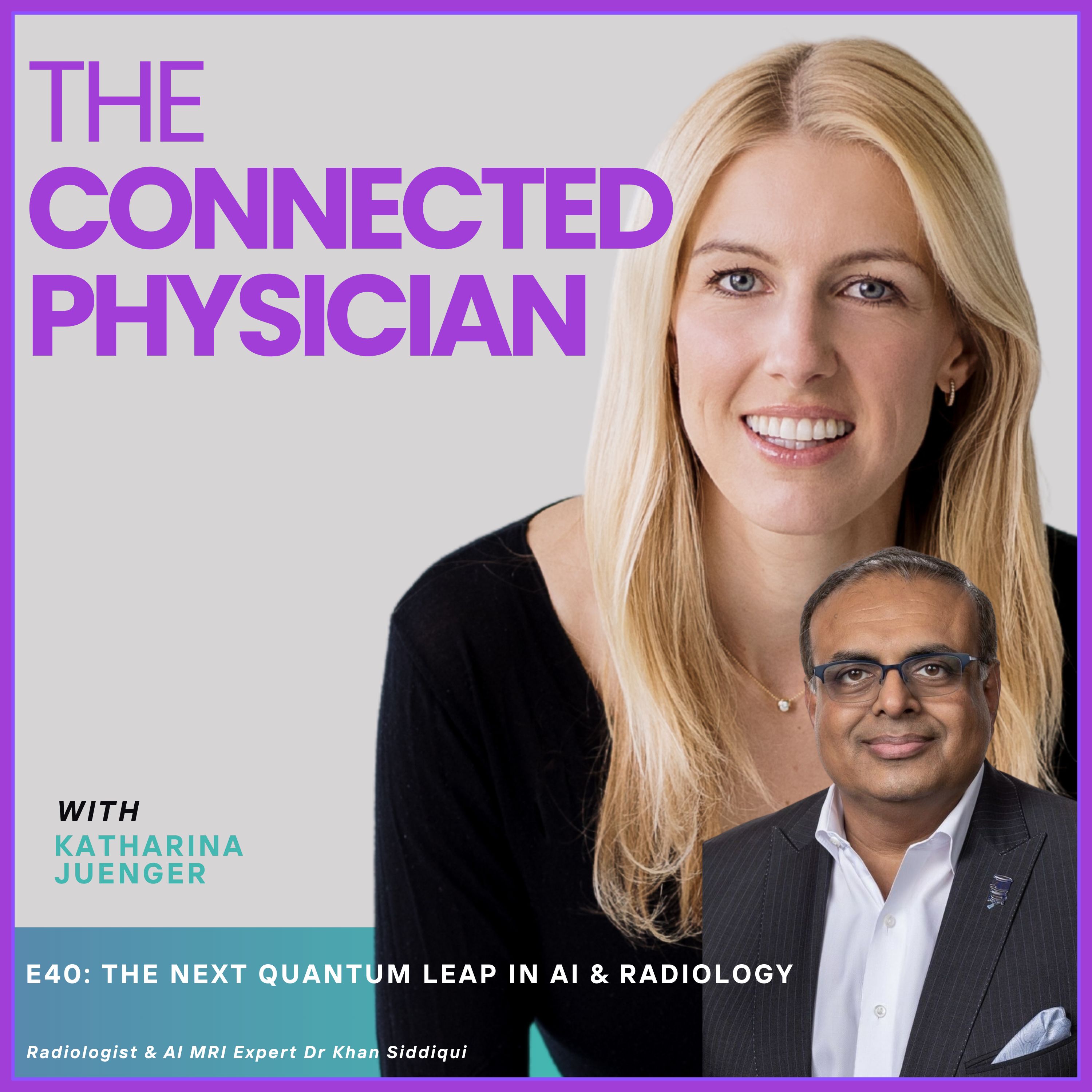 The Connected Physician