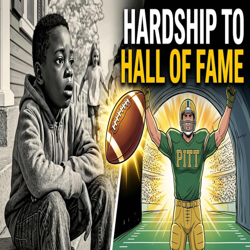 Artwork for podcast Pigskin Dispatch