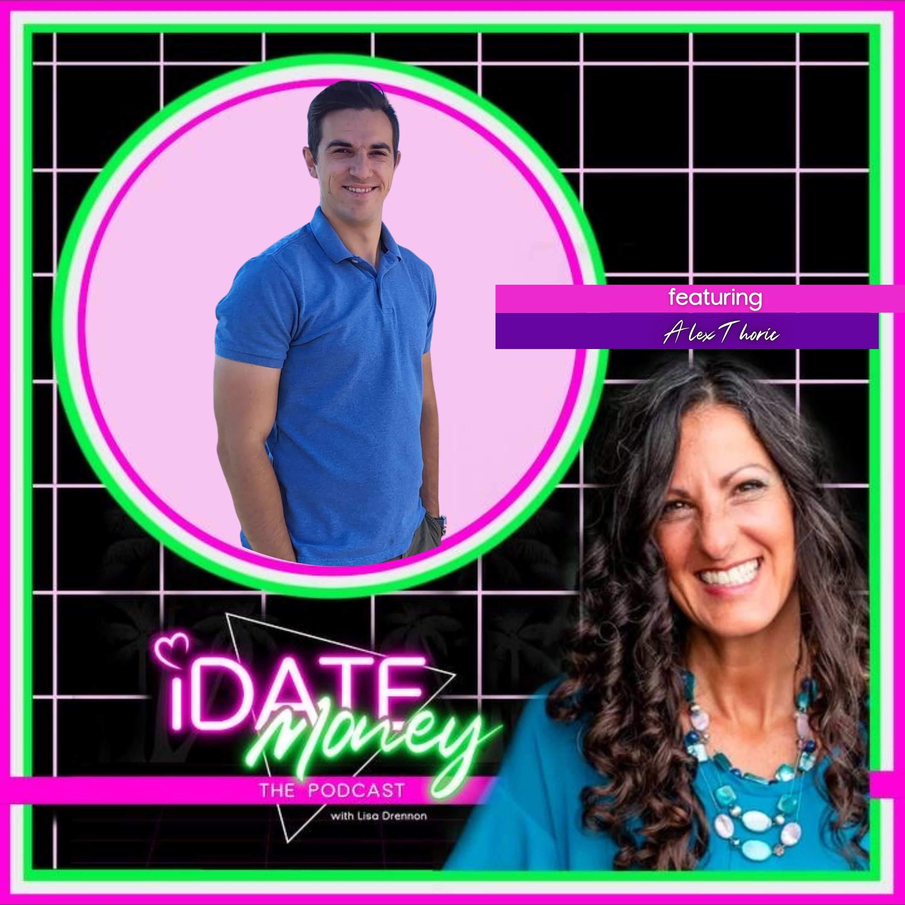 I Date Money
