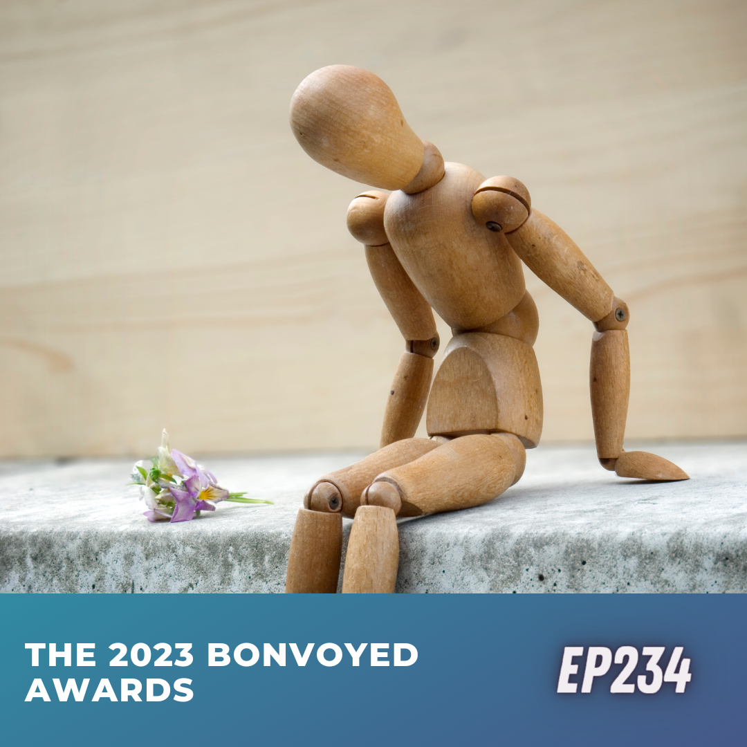 The 2023 Bonvoyed Awards | Ep234 | 12-23-23