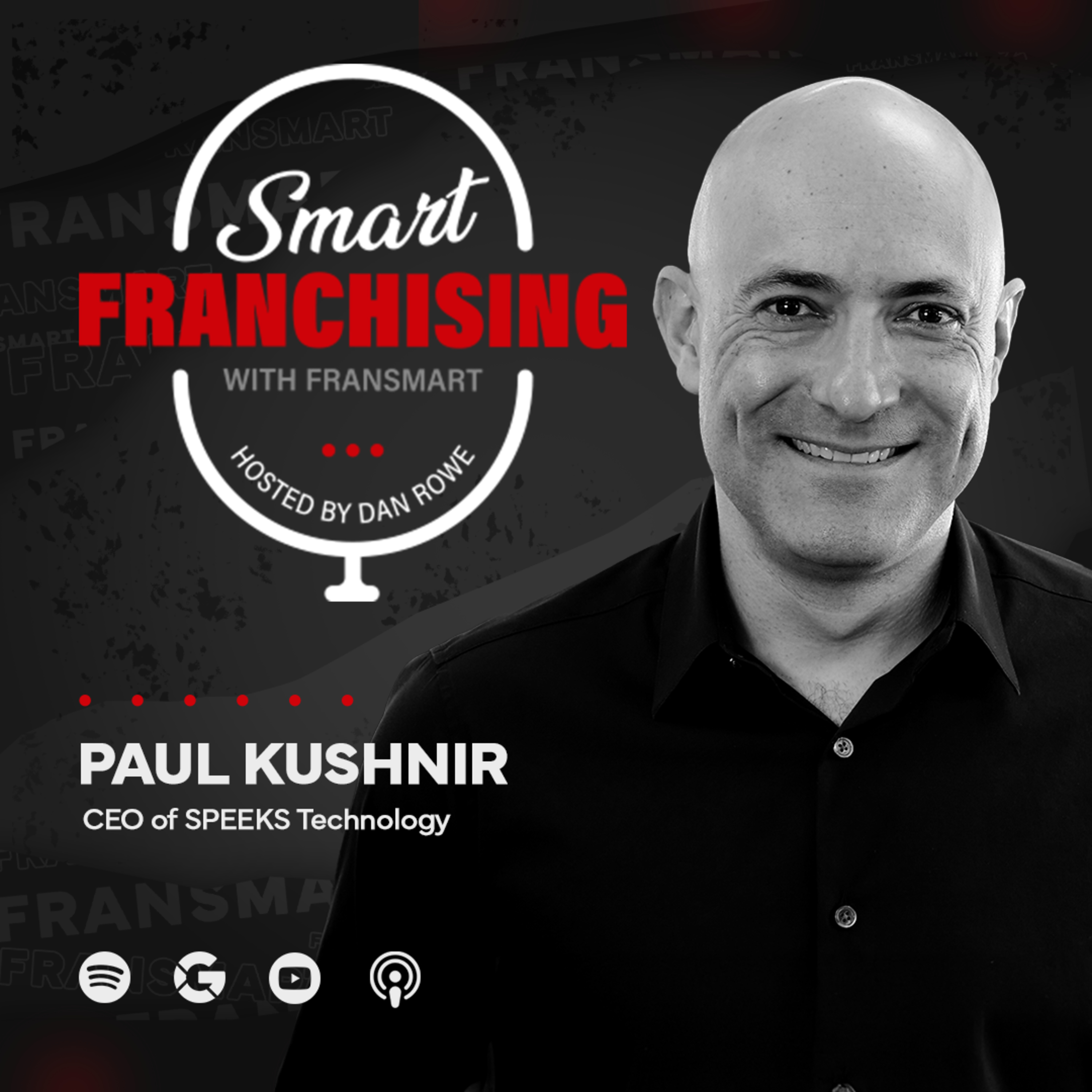 Smart Franchising with Fransmart
