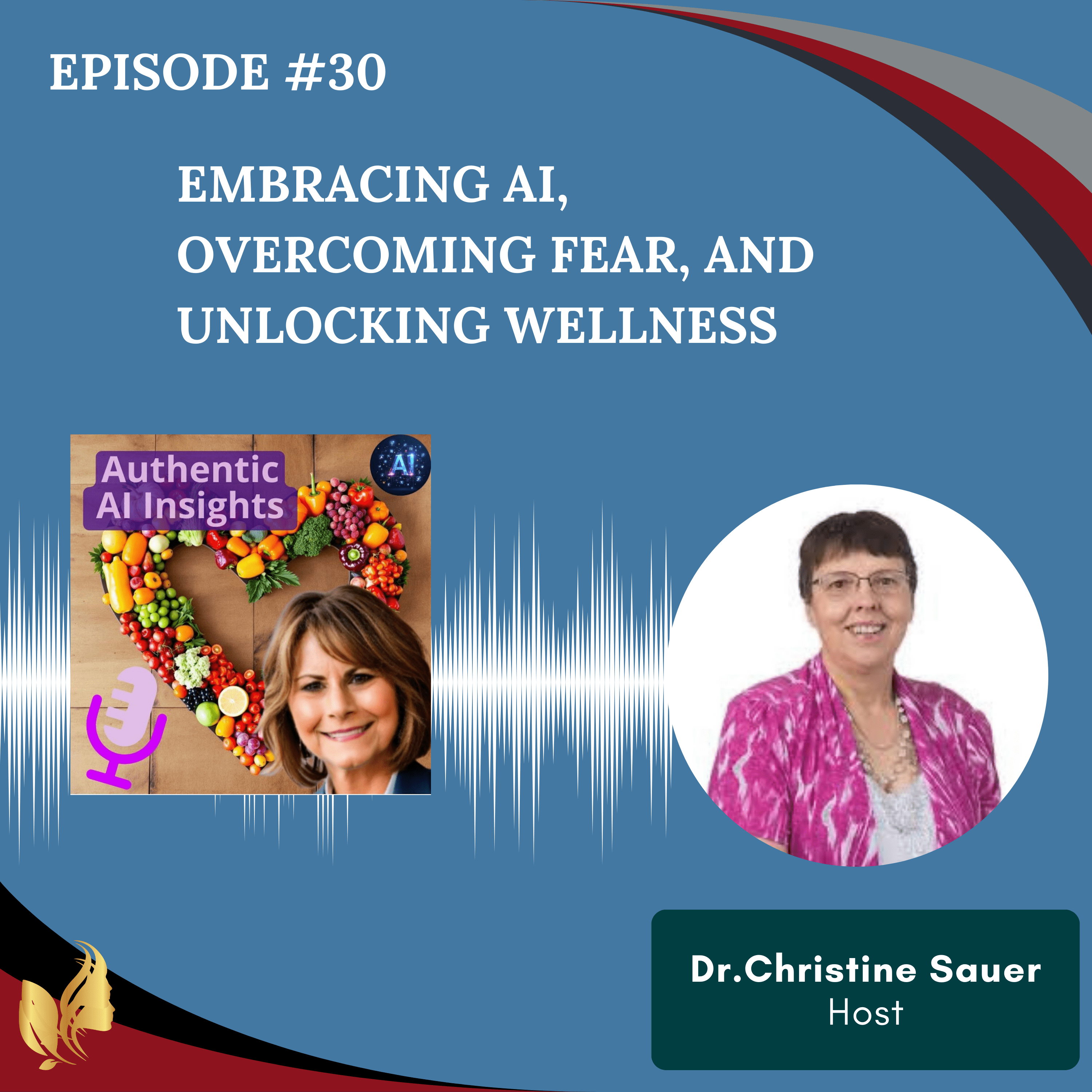 Professional Womans Wellness Podcast