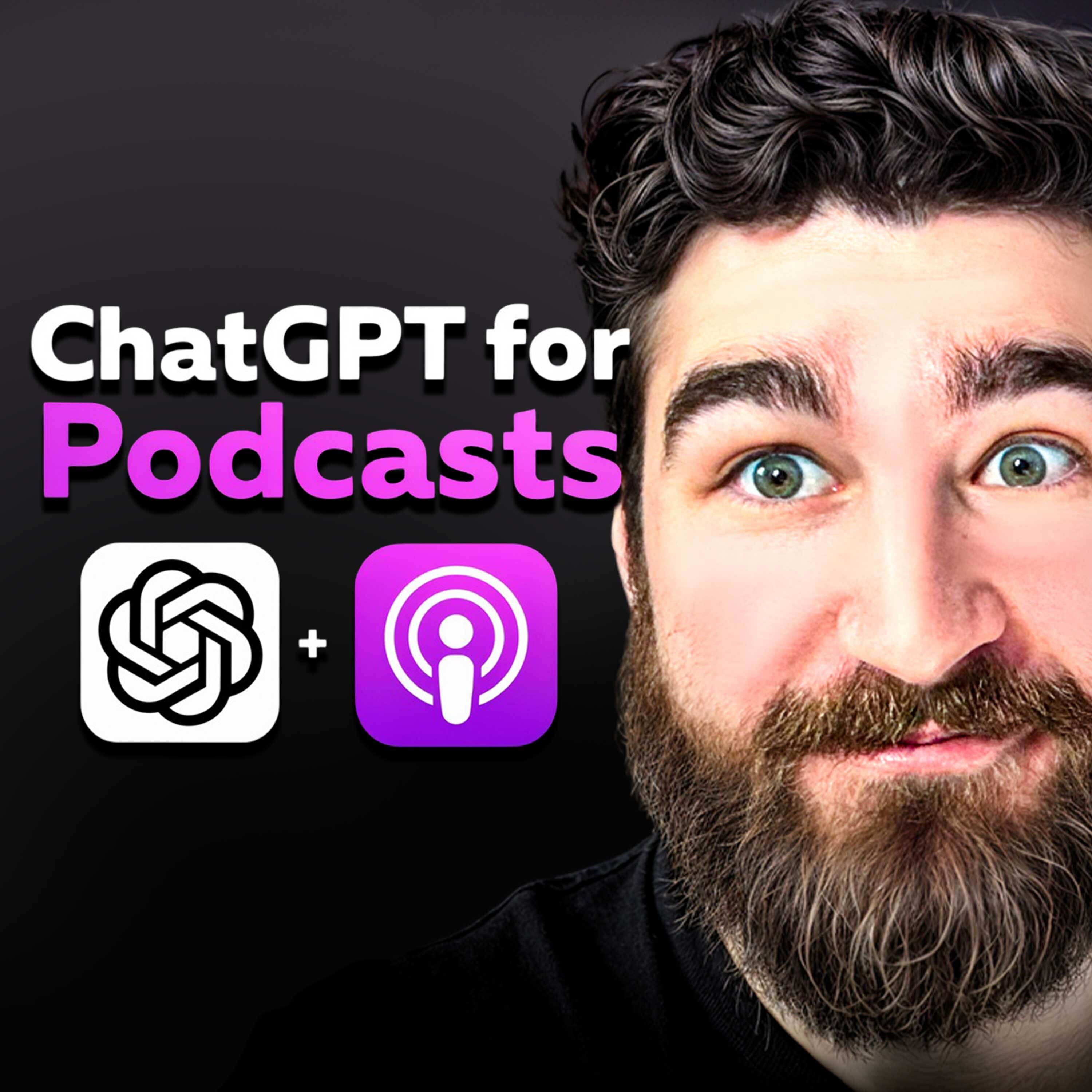 The Exact Prompts I Used to Build a Six-Figure Podcast