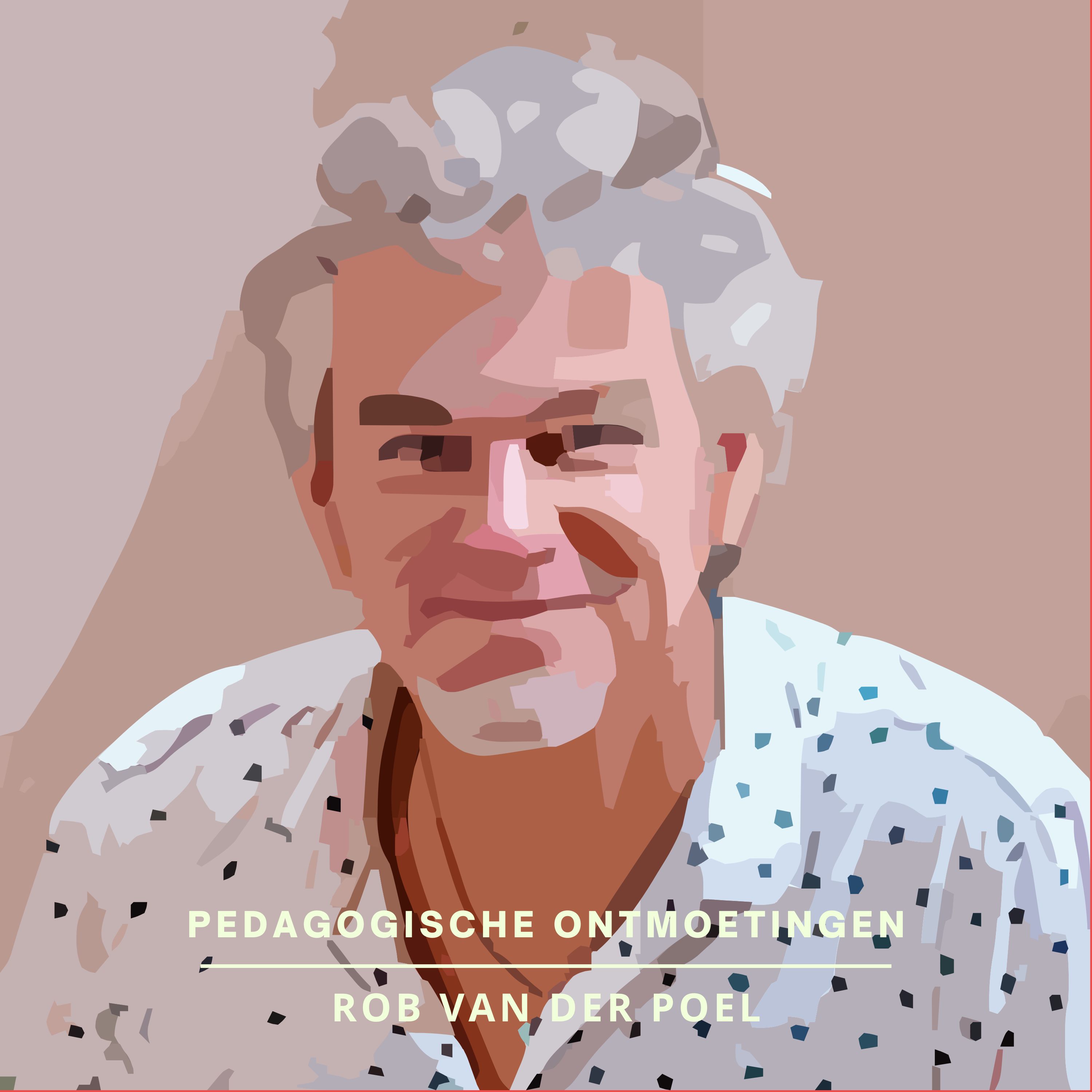 Pedagogische Ontmoetingen