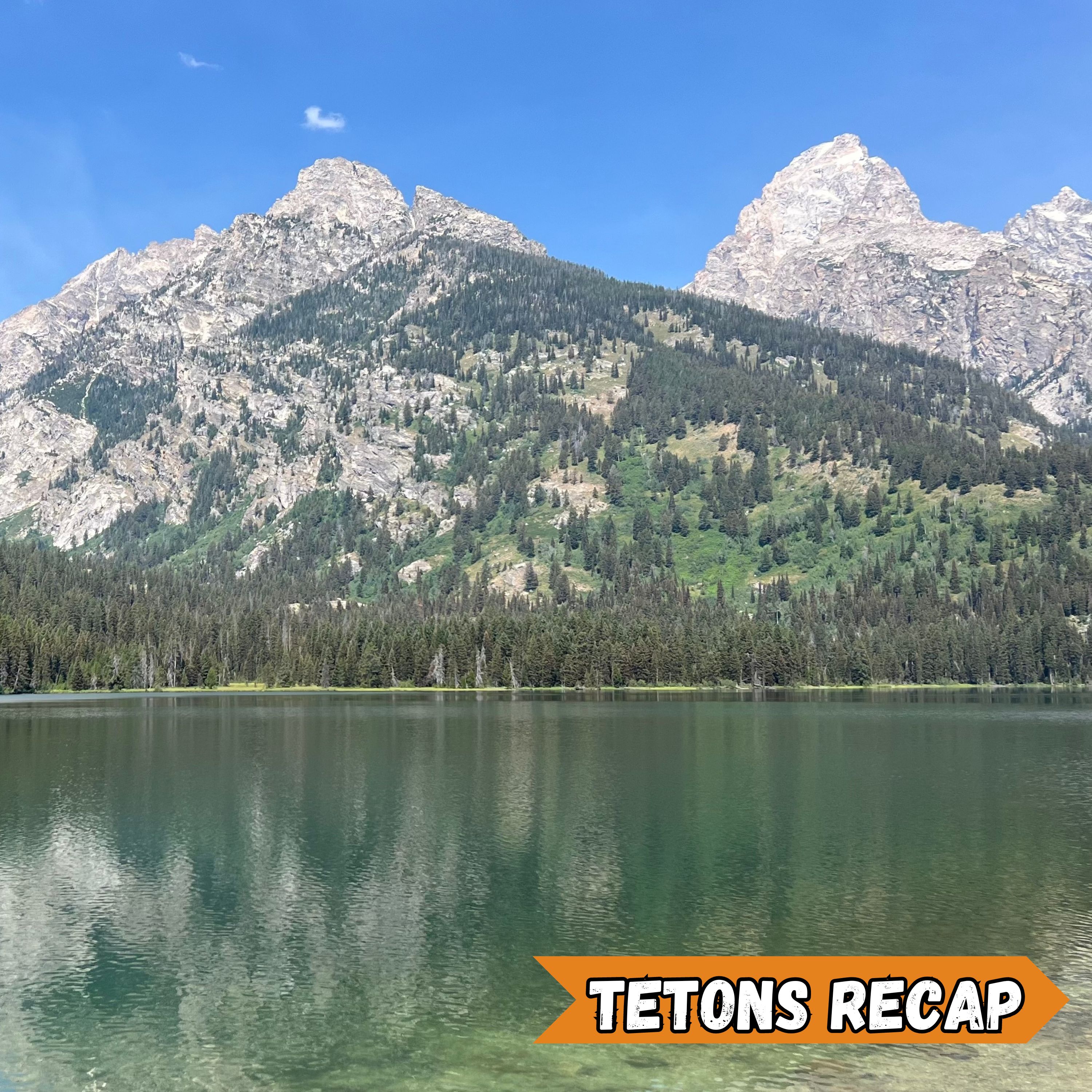 Andy\'s Audio Journal