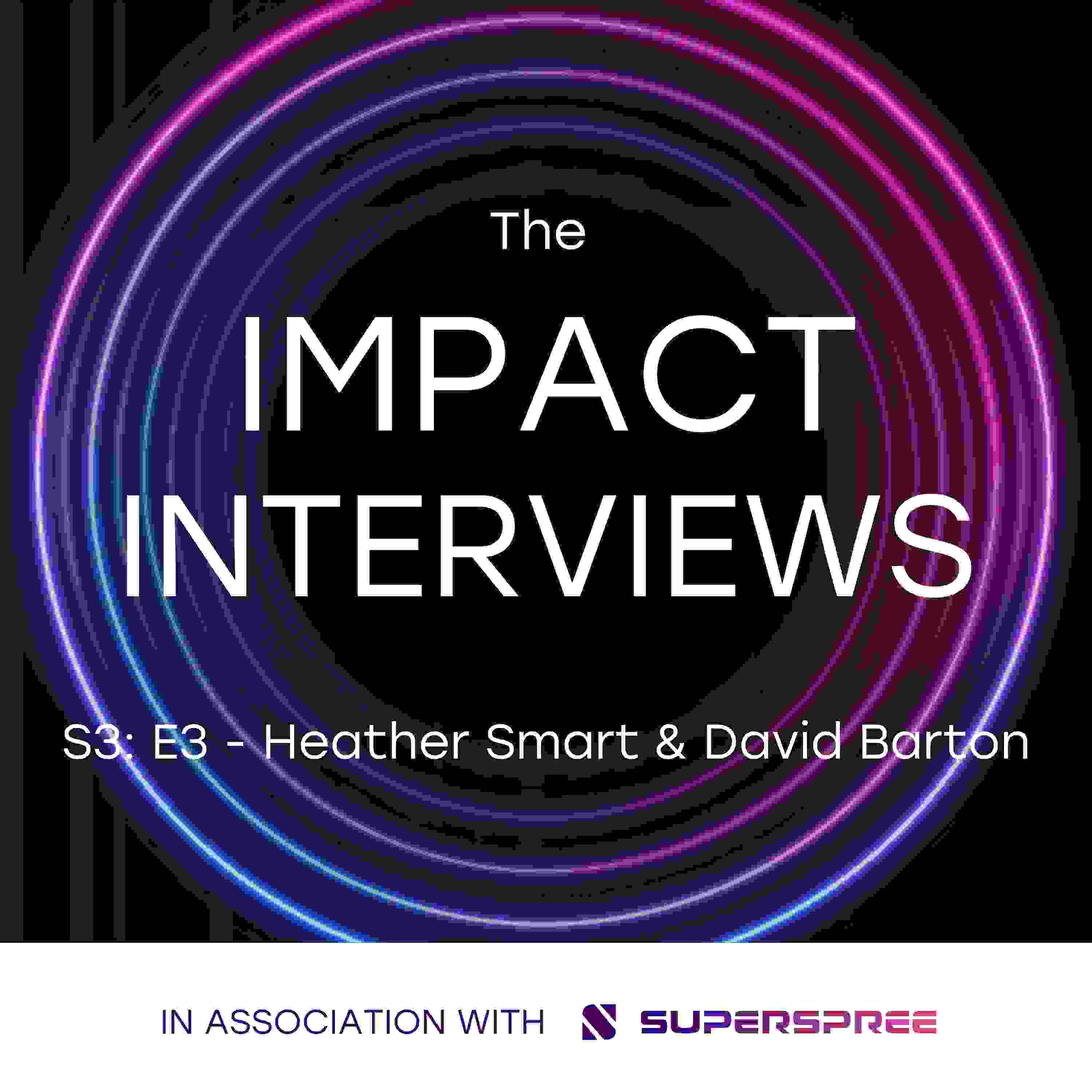 The Impact Interviews