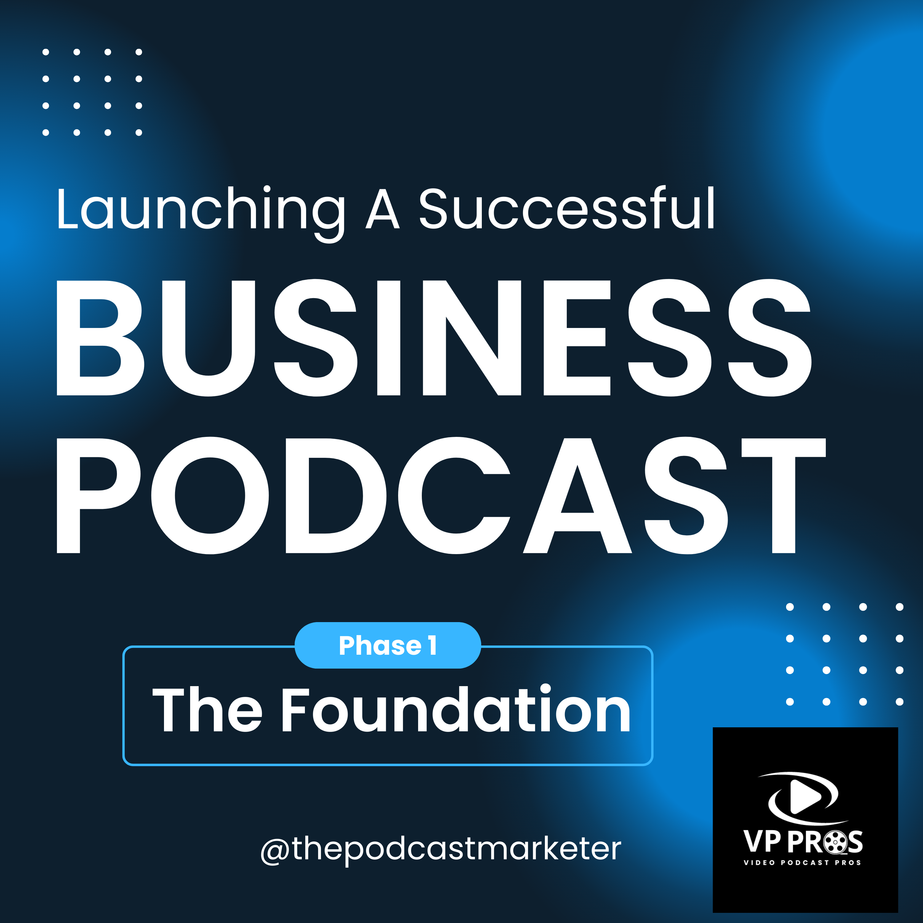 Podcast Marketing Secrets