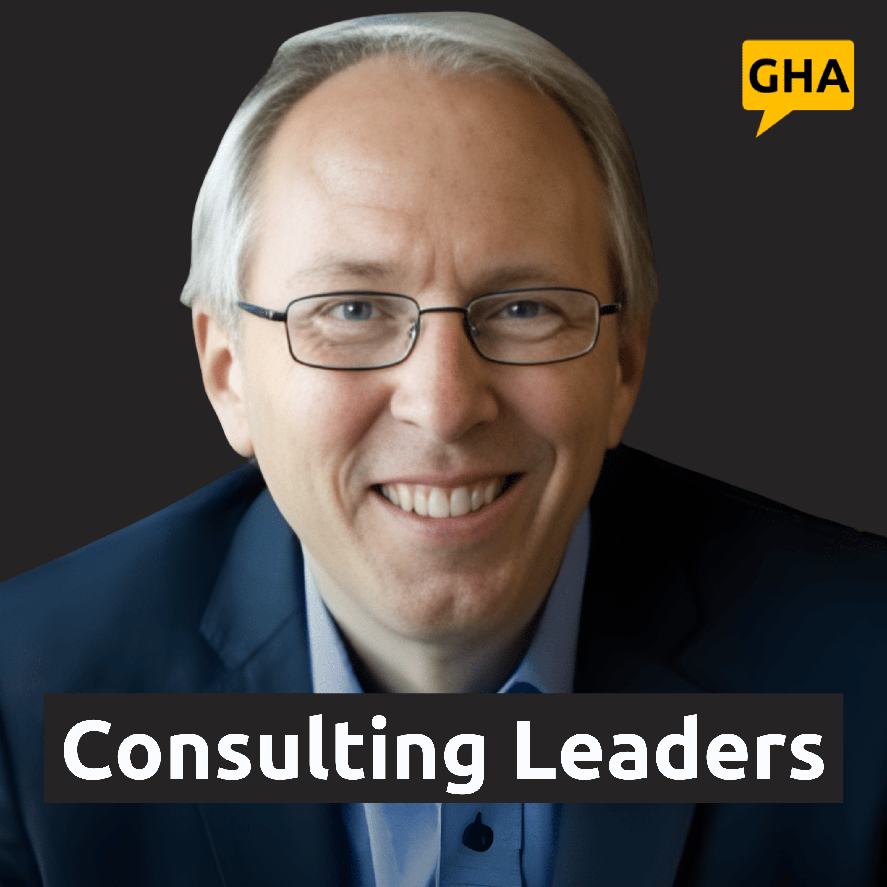 How to Build a Brand That Drives Growth Through Emotional Marketing With Mark Arnold episode artwork