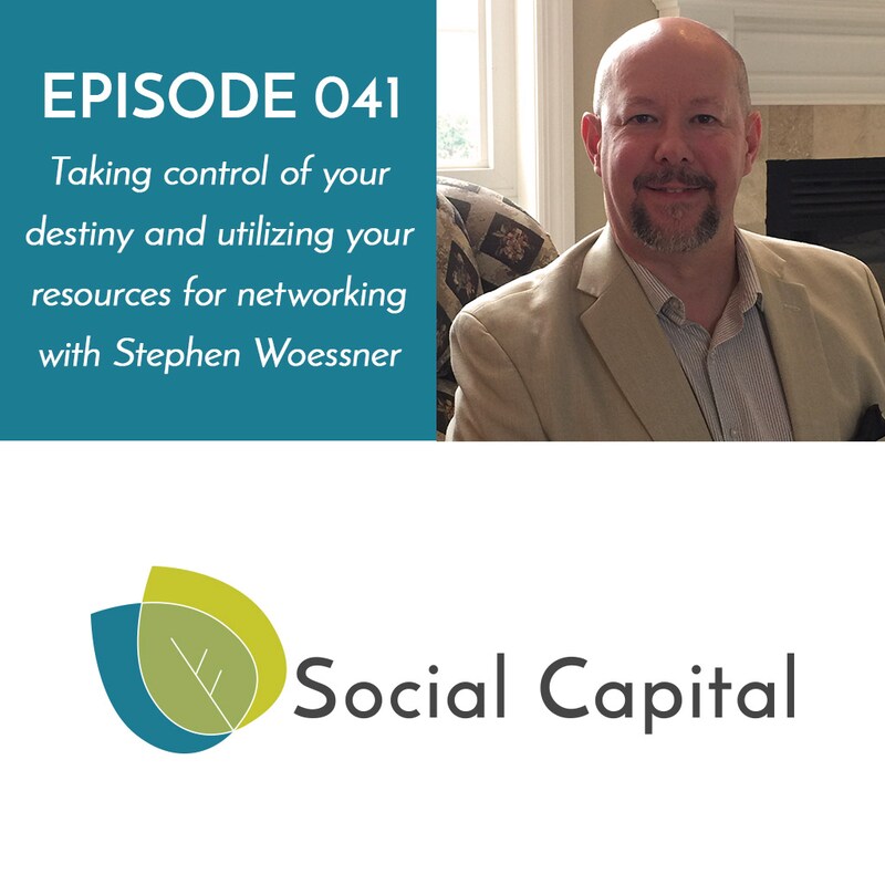 Artwork for podcast Social Capital