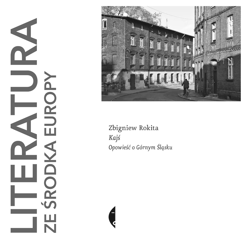 Artwork for podcast literatura ze środka Europy