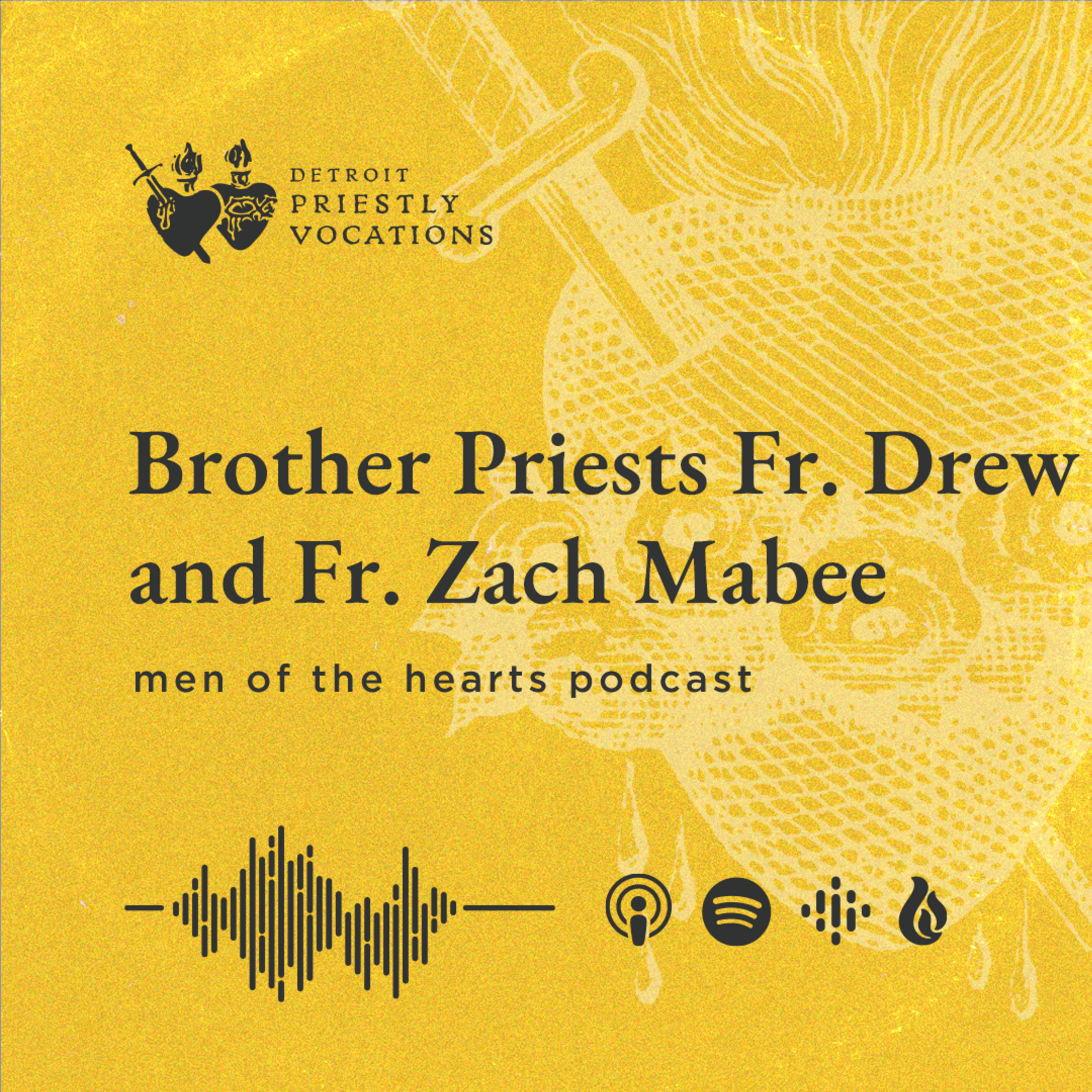 Men of the Hearts