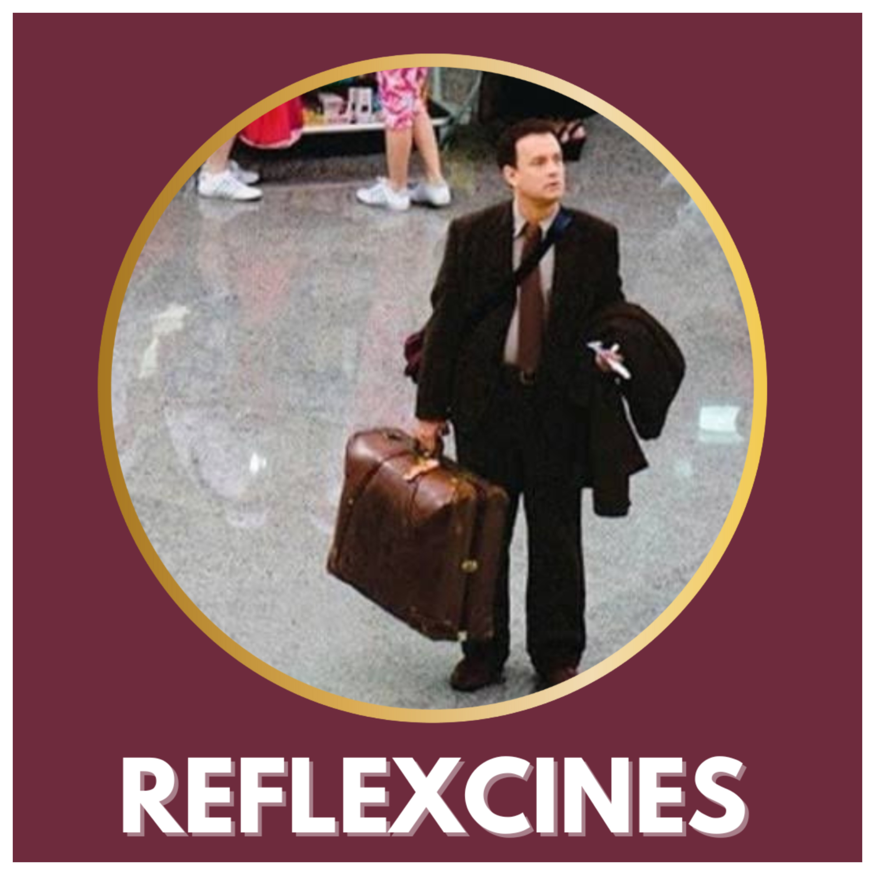 Reflexcines