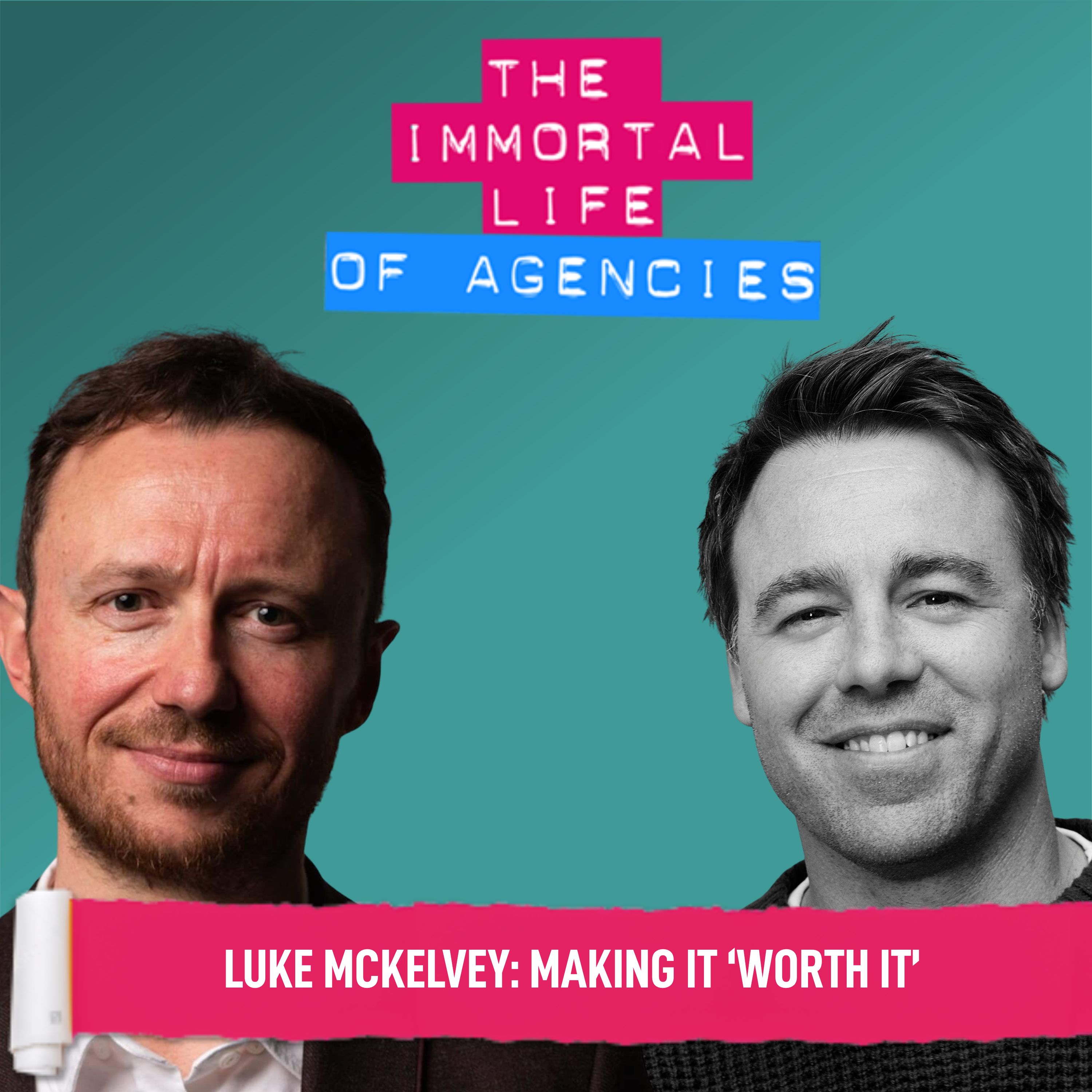 The Immortal Life of Agencies