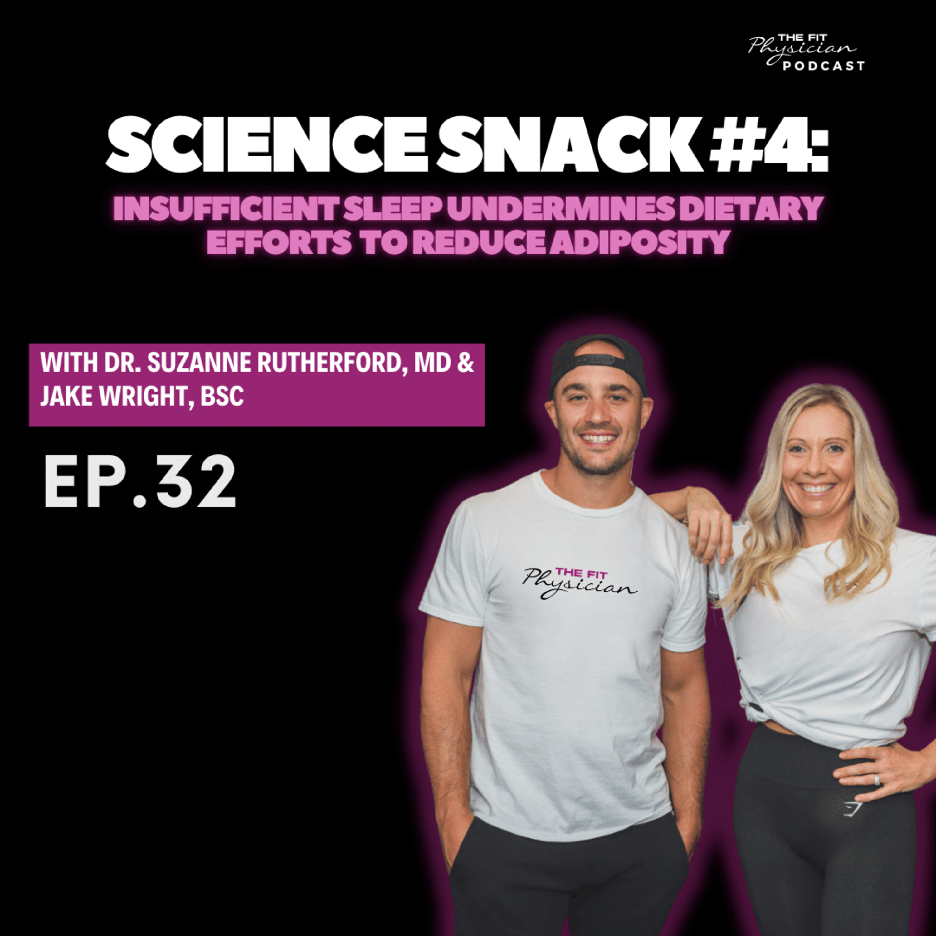 The Fit Physician