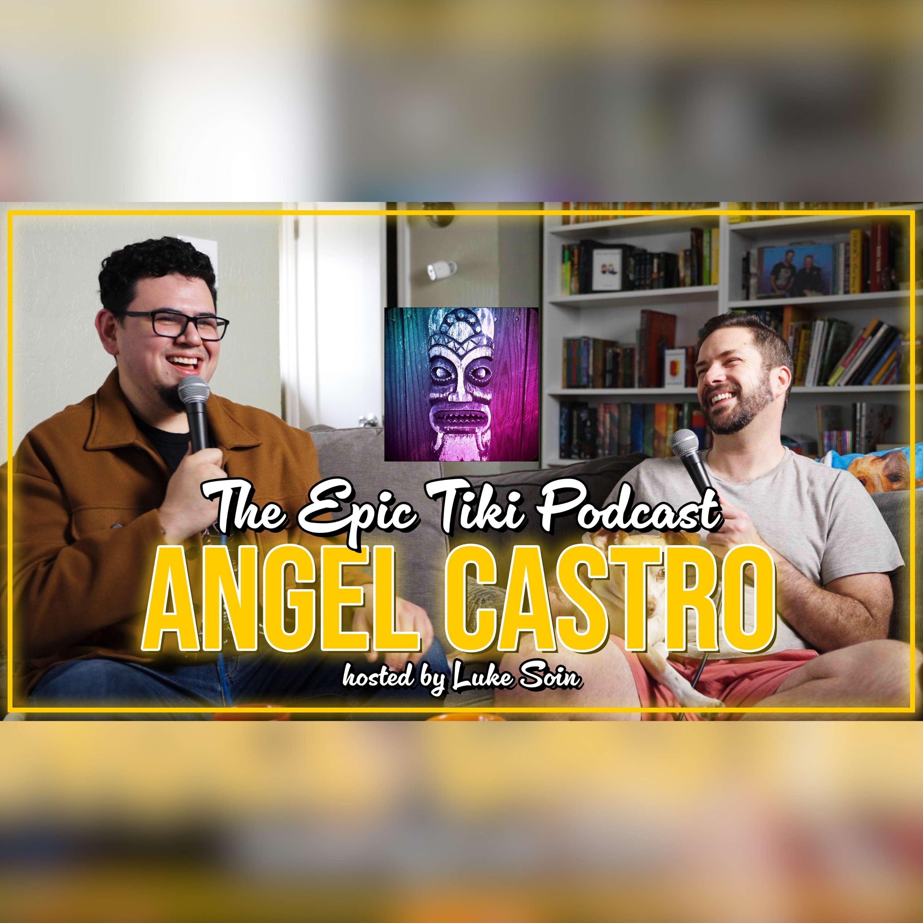 The Epic Tiki Podcast