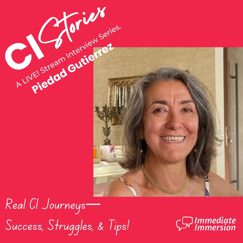 Artwork for podcast Comprehend THIS!